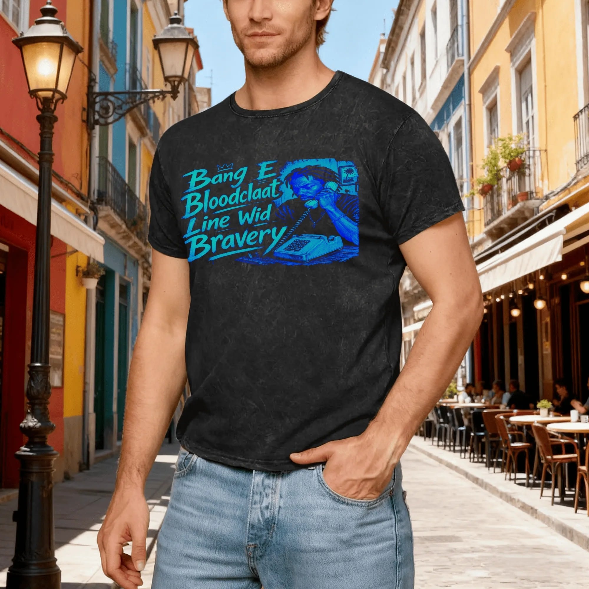 Men's Style at FZwear: How to Build a Wardrobe with Culture and Edge