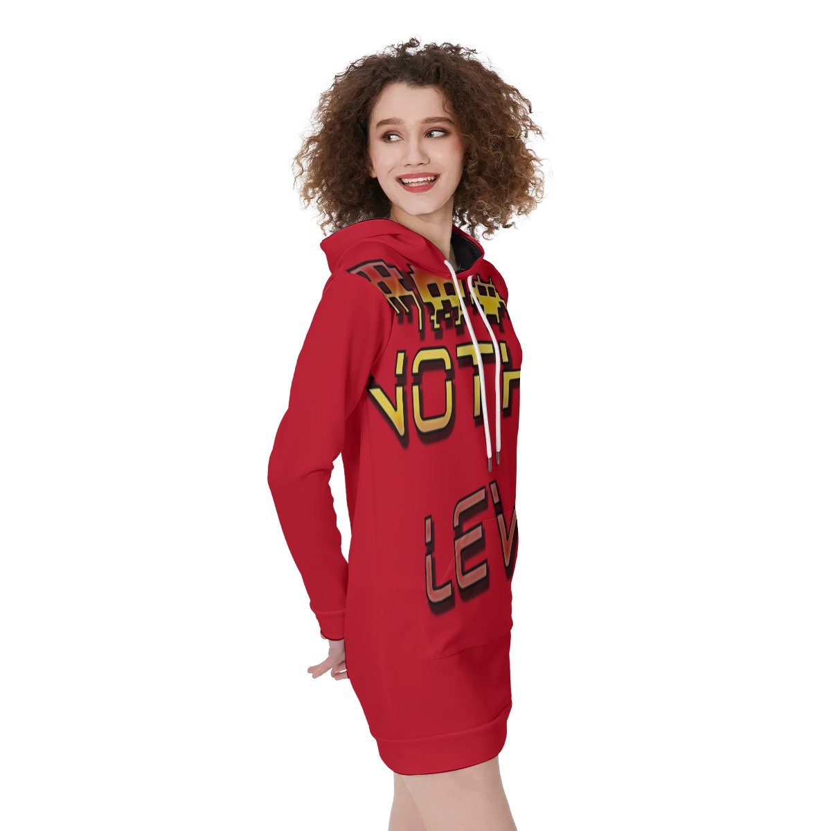 WOMEN'S HOODIES FZwear