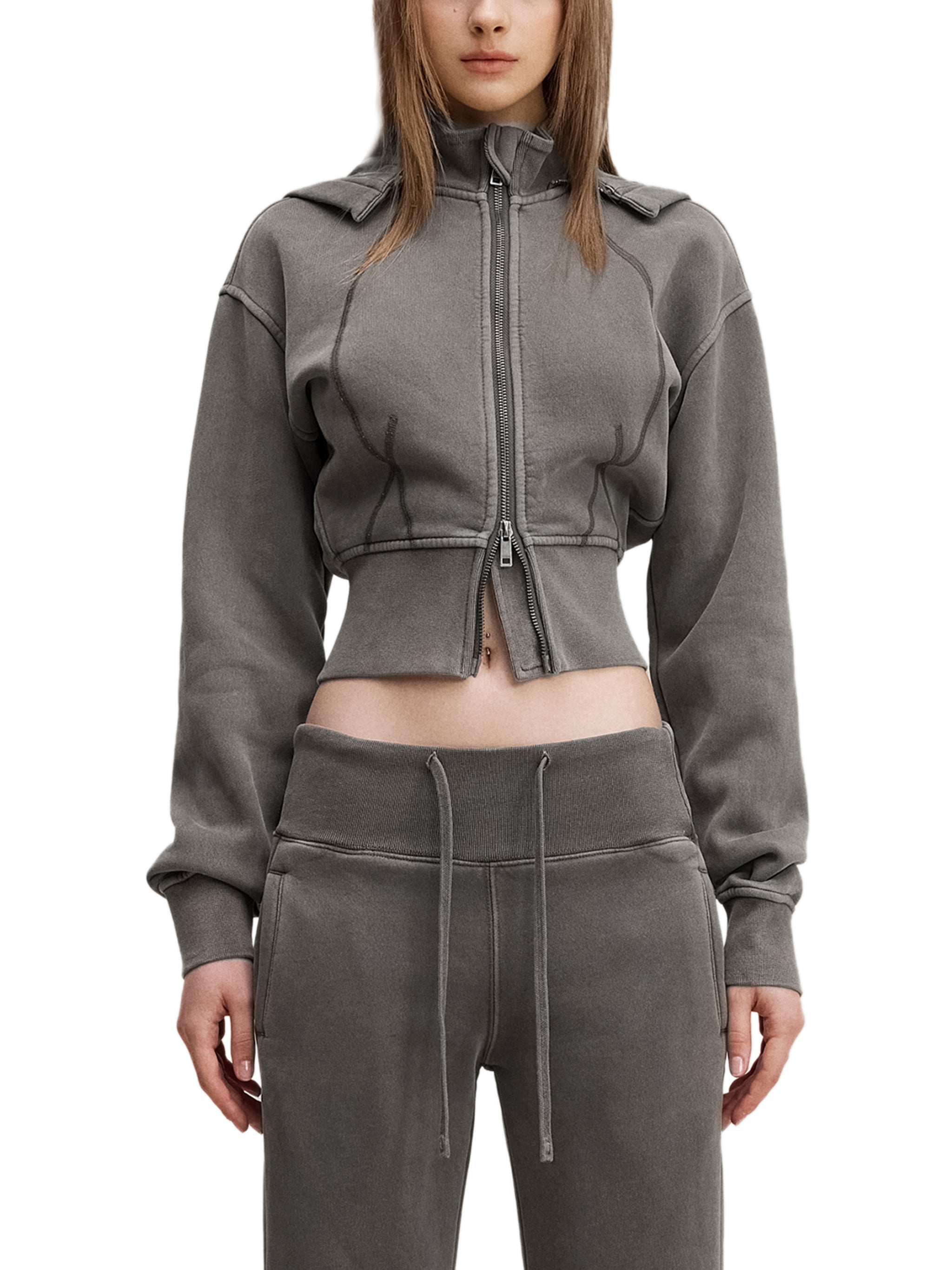 WOMEN'S HOODIES FZwear