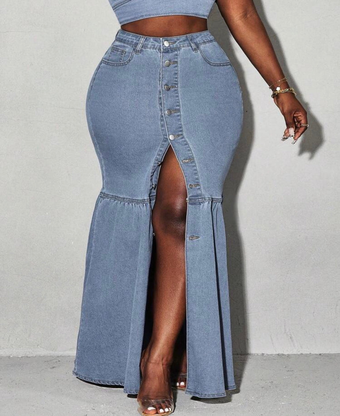 PLUS SIZE FZwear