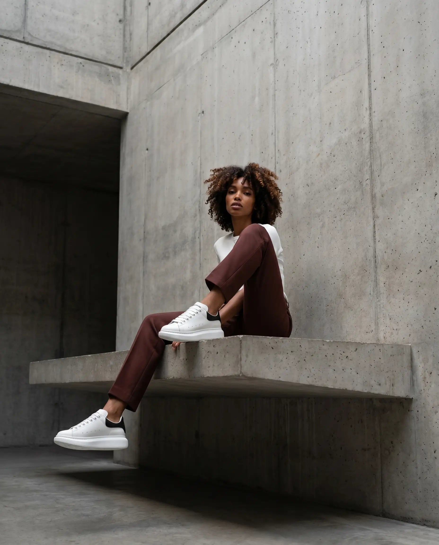 UNISEX FZwear
