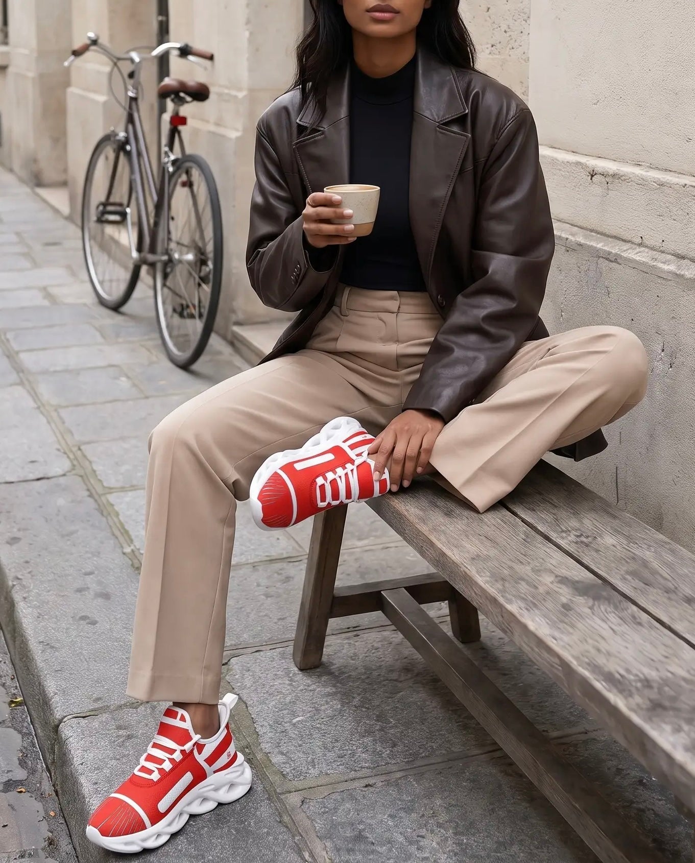 WOMEN-S-SNEAKERS FZwear