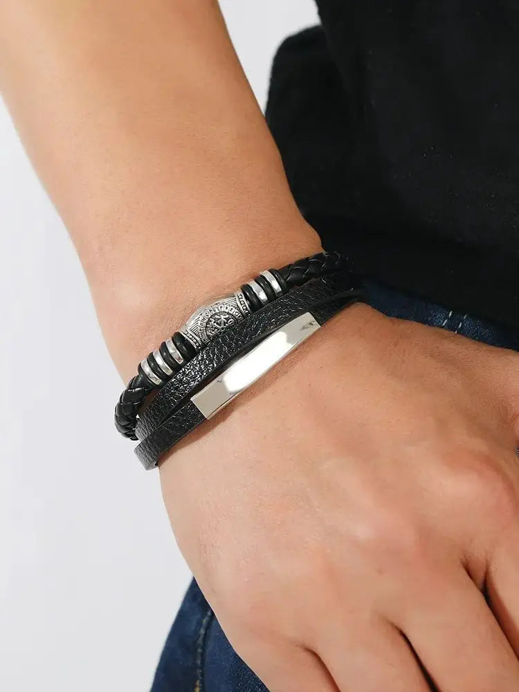 NECKLACE & BRACELET FZwear