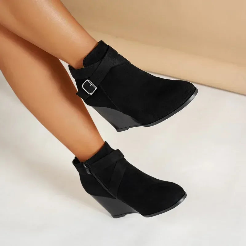WOMEN'S BOOTS FZwear
