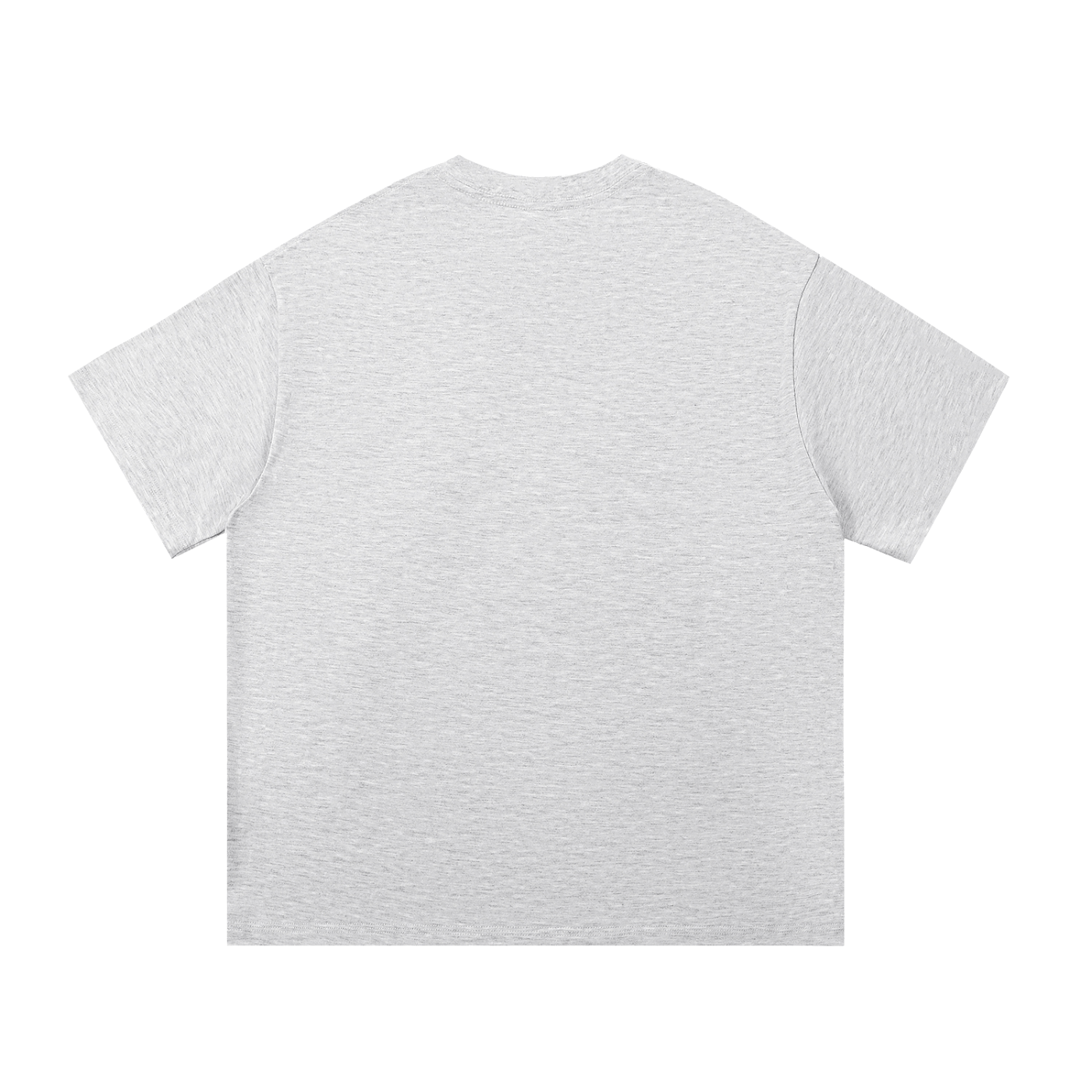FZ Unisex Original Essential Cotton Tee