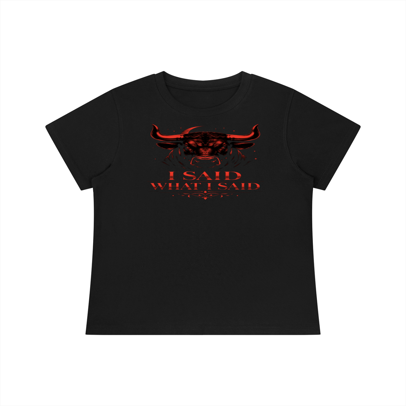 FZ Women's Quick-Dry Baby Tee