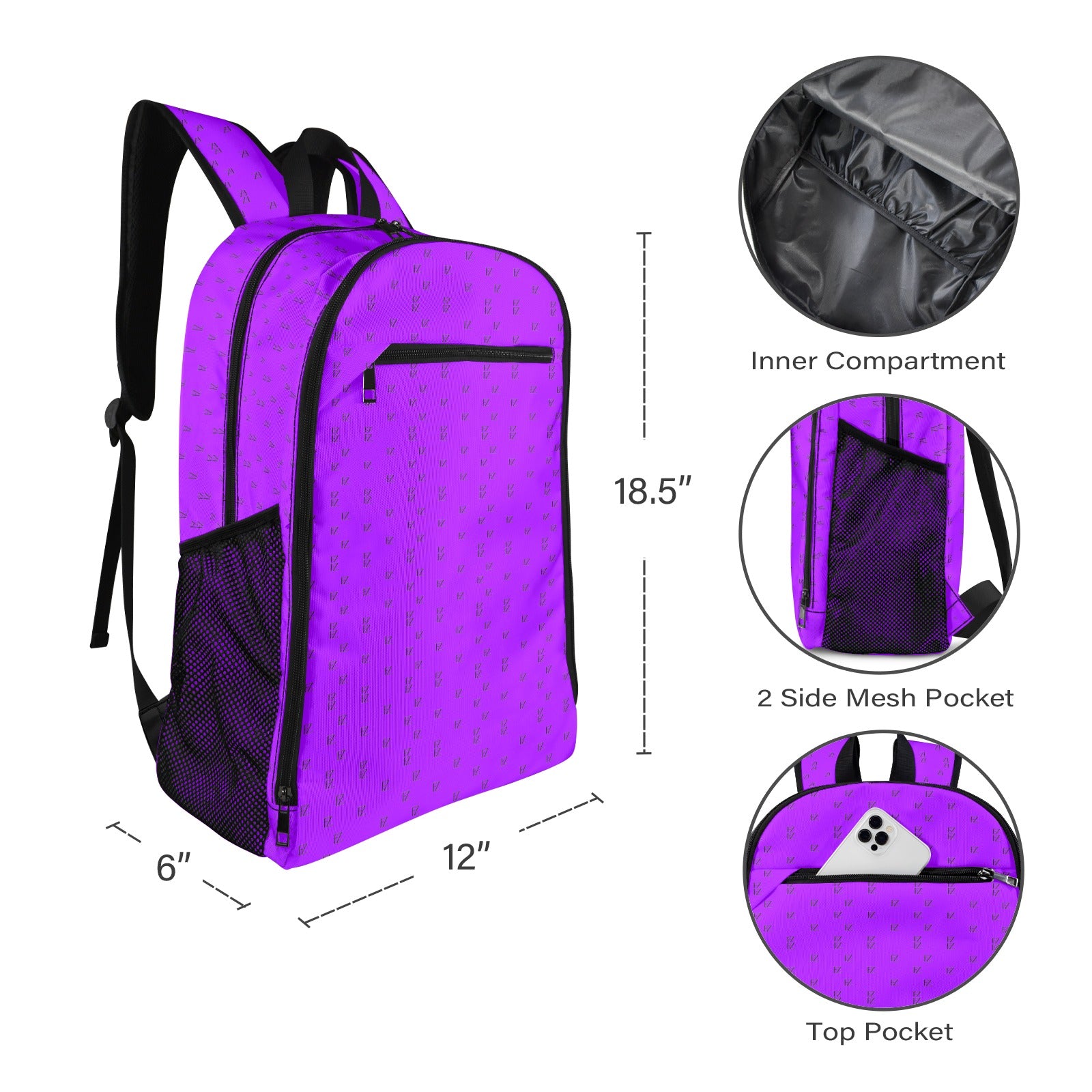 FZ Original LP Backpack