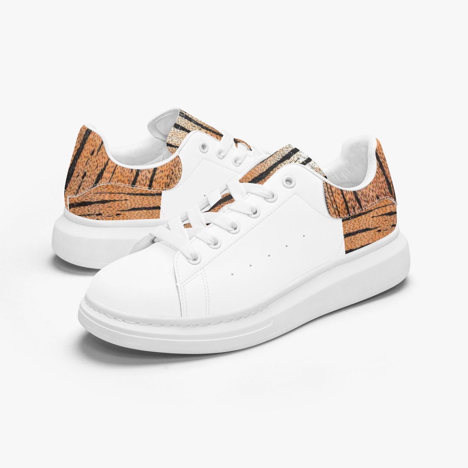 FZ Unisex African Sneakers - FZwear