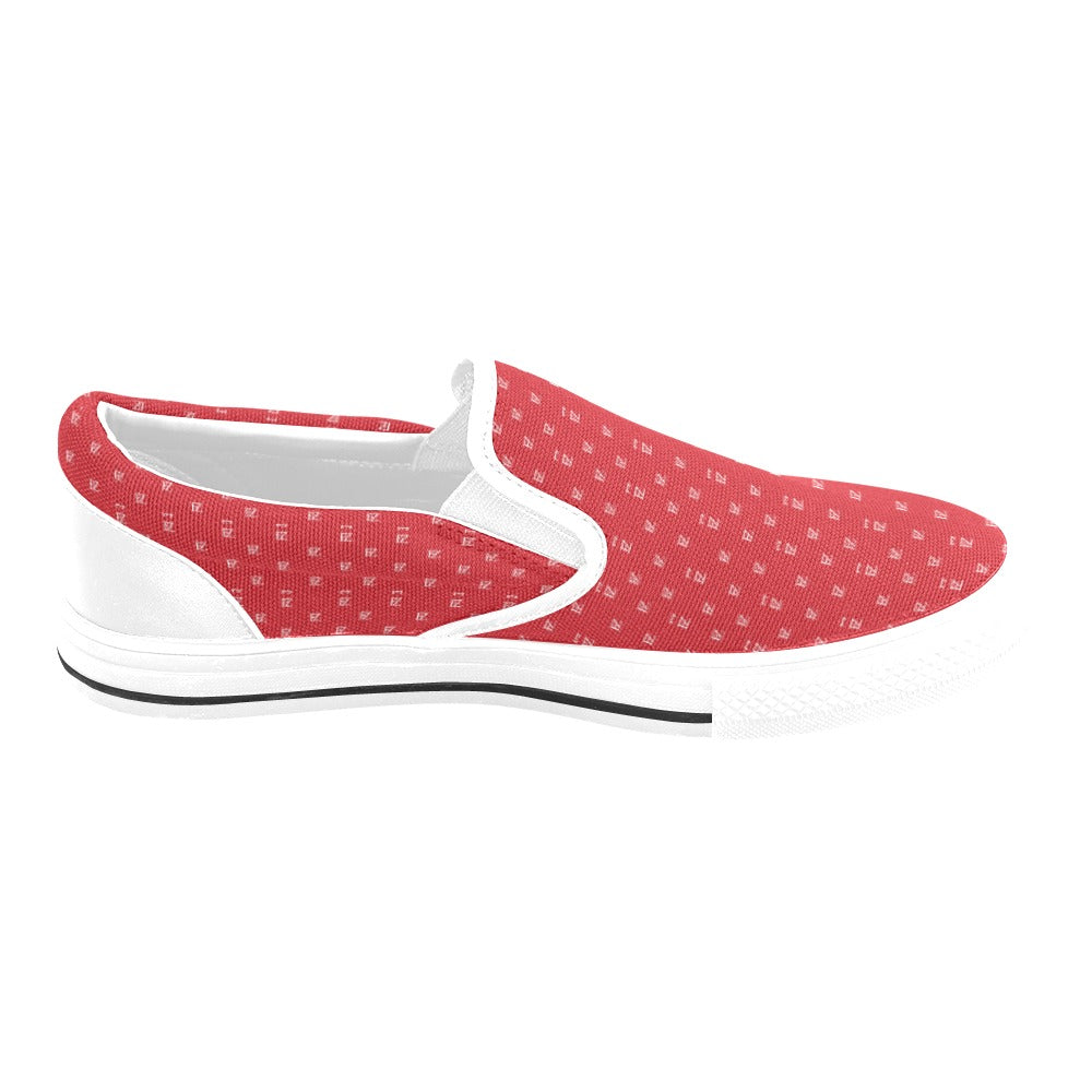 FZ Women's Original Slip-On Shoes