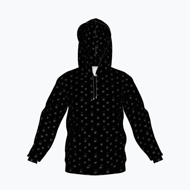 FZ Unisex Hoodie - Cotton