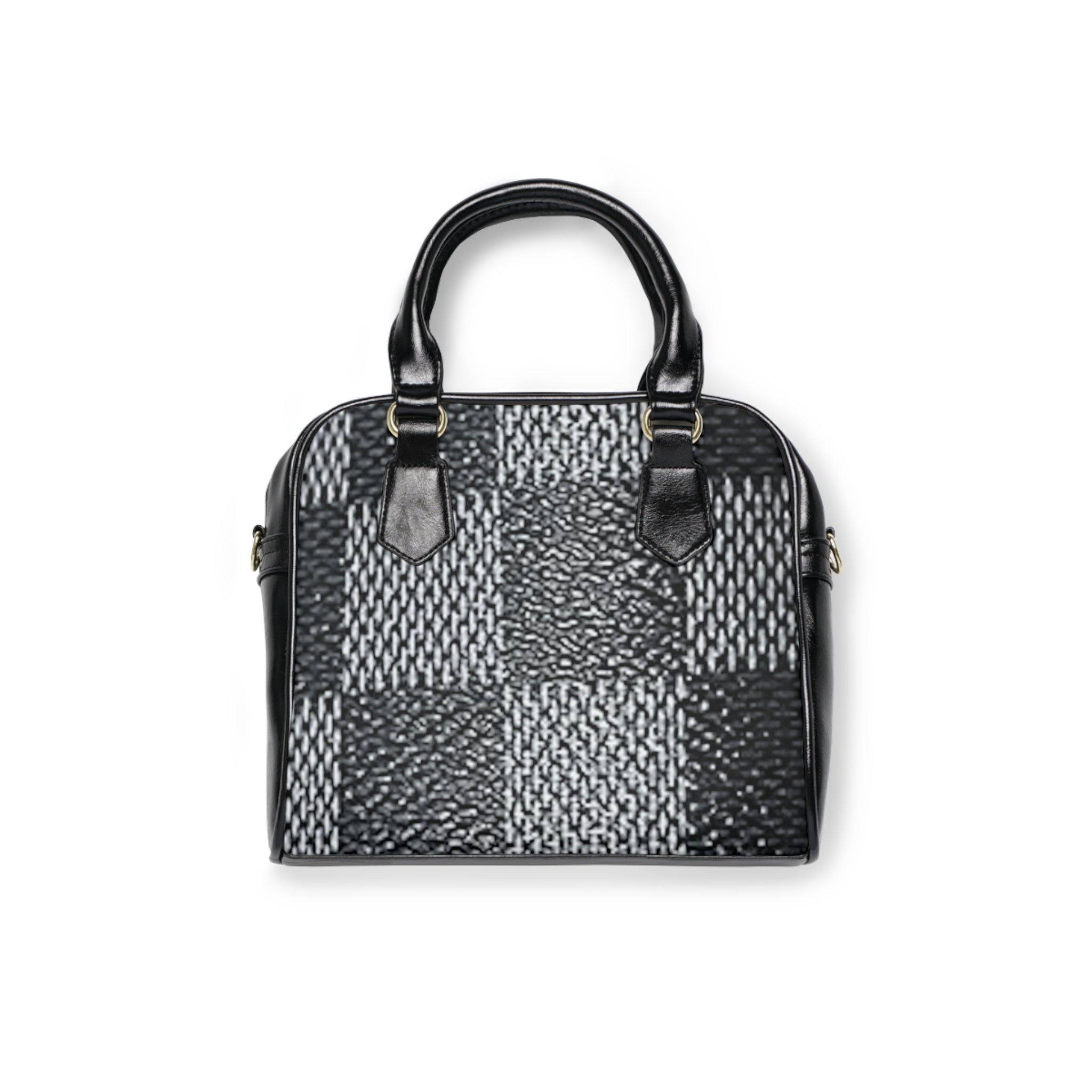 FZ Shoulder Handbag - FZwear