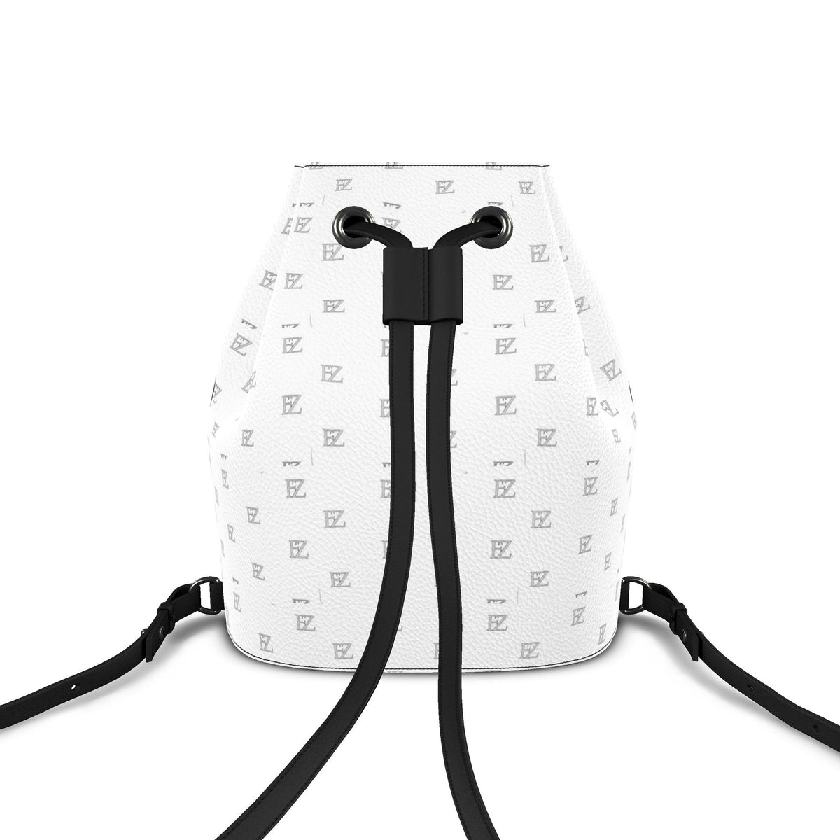 FZ DESIGNER BUCKET BACKPACK