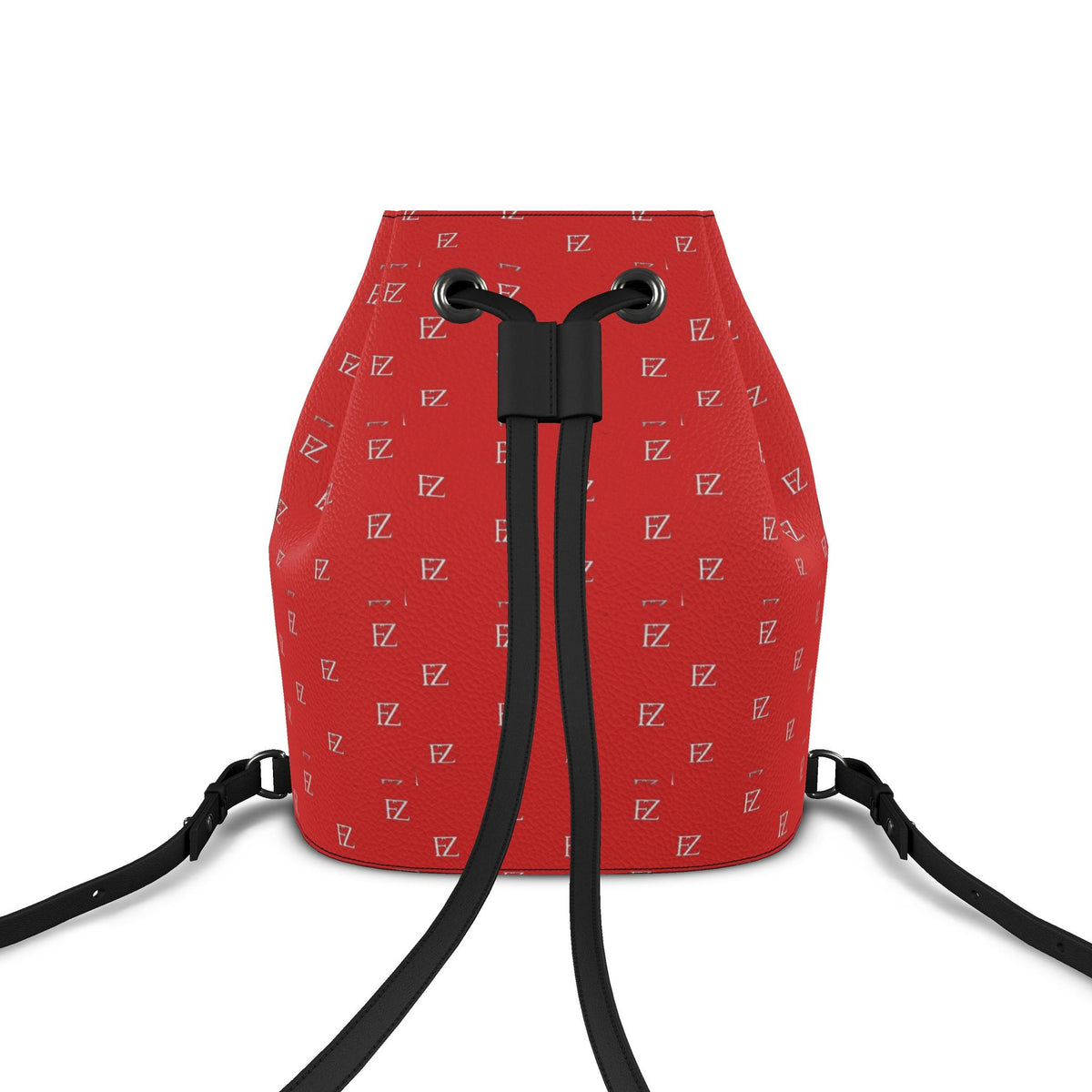 FZ DESIGNER BUCKET BACKPACK