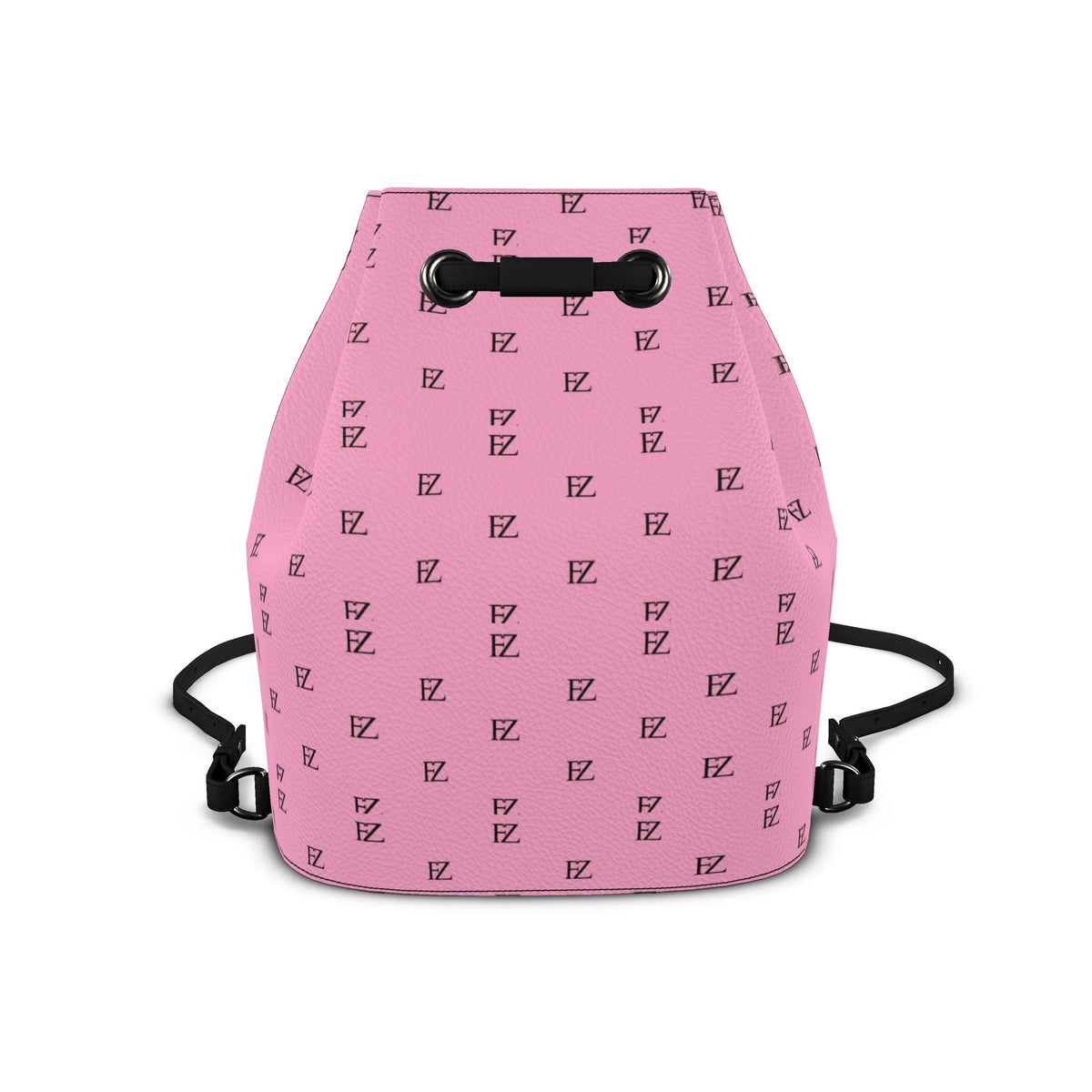 FZ DESIGNER BUCKET BACKPACK