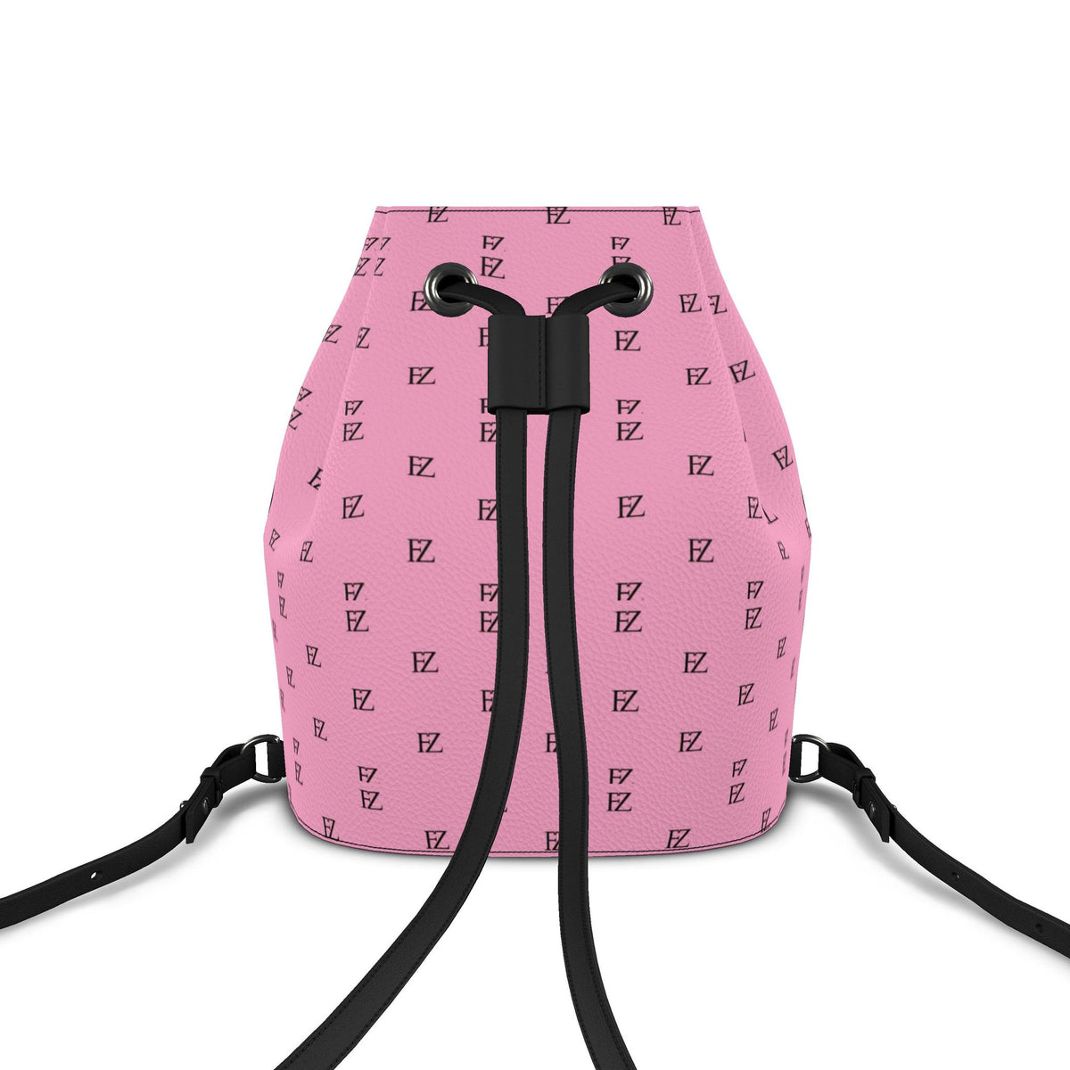 FZ DESIGNER BUCKET BACKPACK