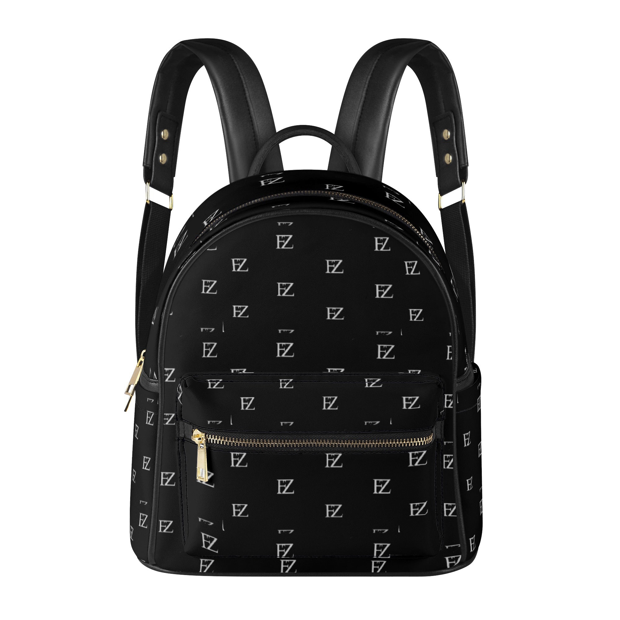 FZ Women's Casual PU Backpack - FZwear