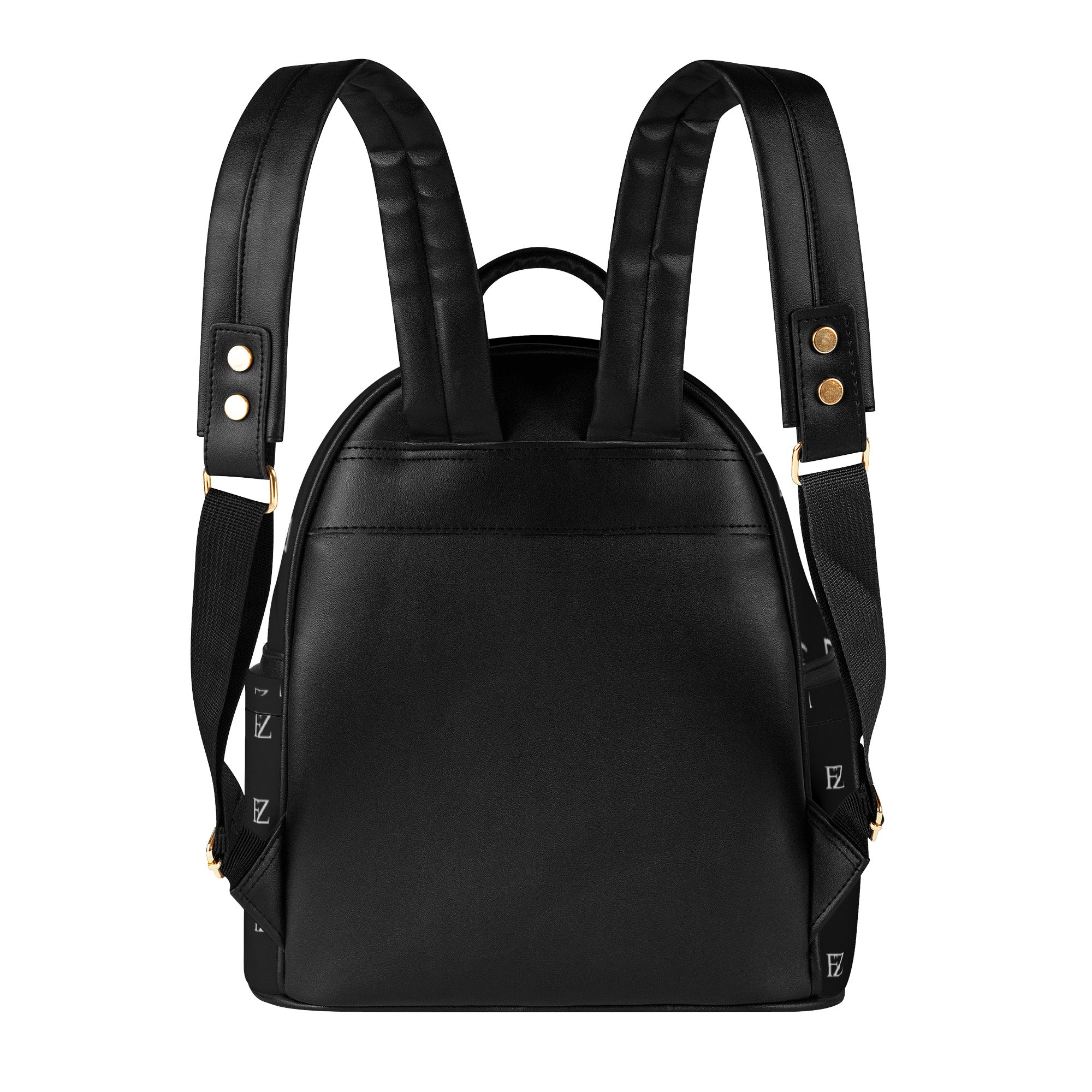 FZ Women's Casual PU Backpack - FZwear