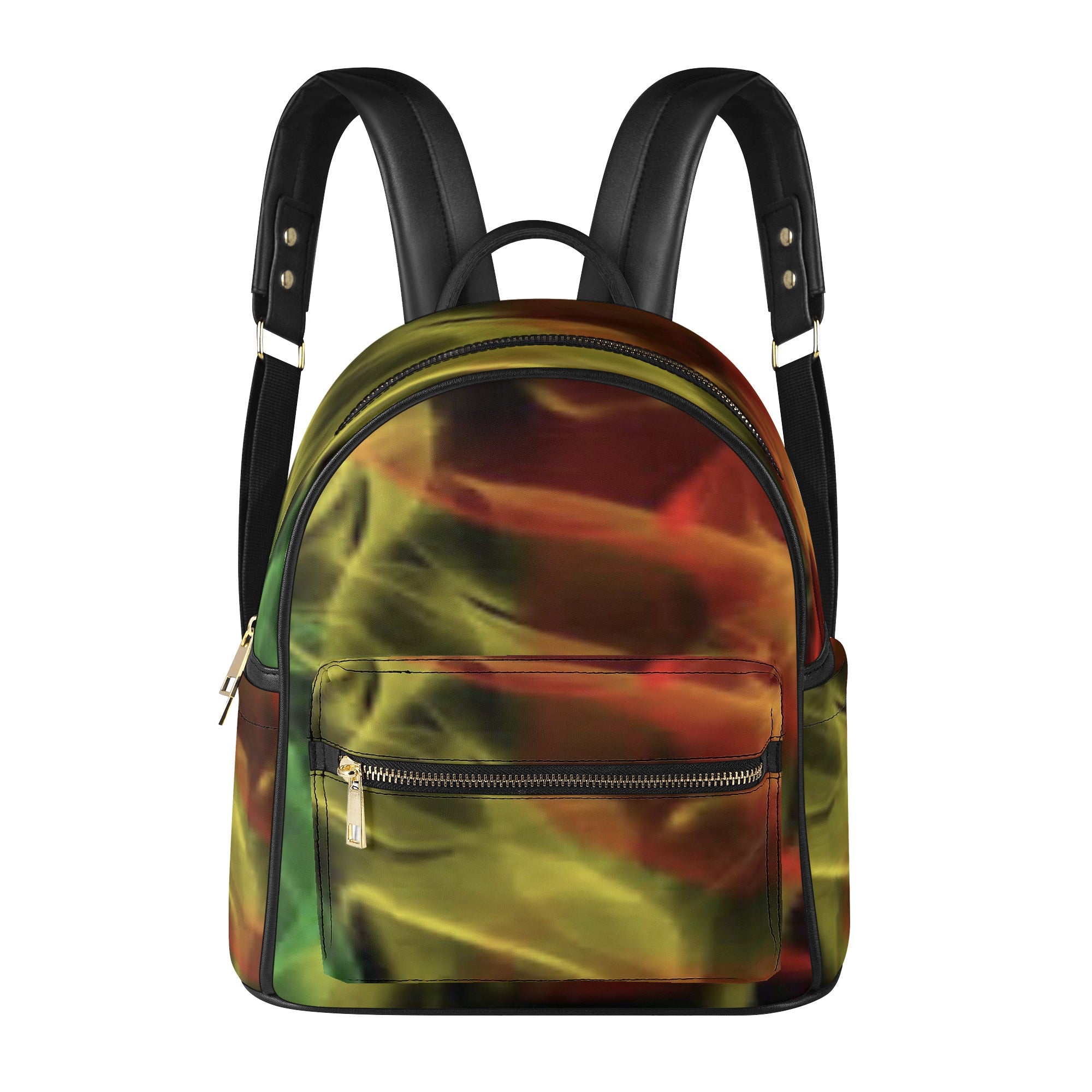 FZ Women's Casual PU Backpack - FZwear