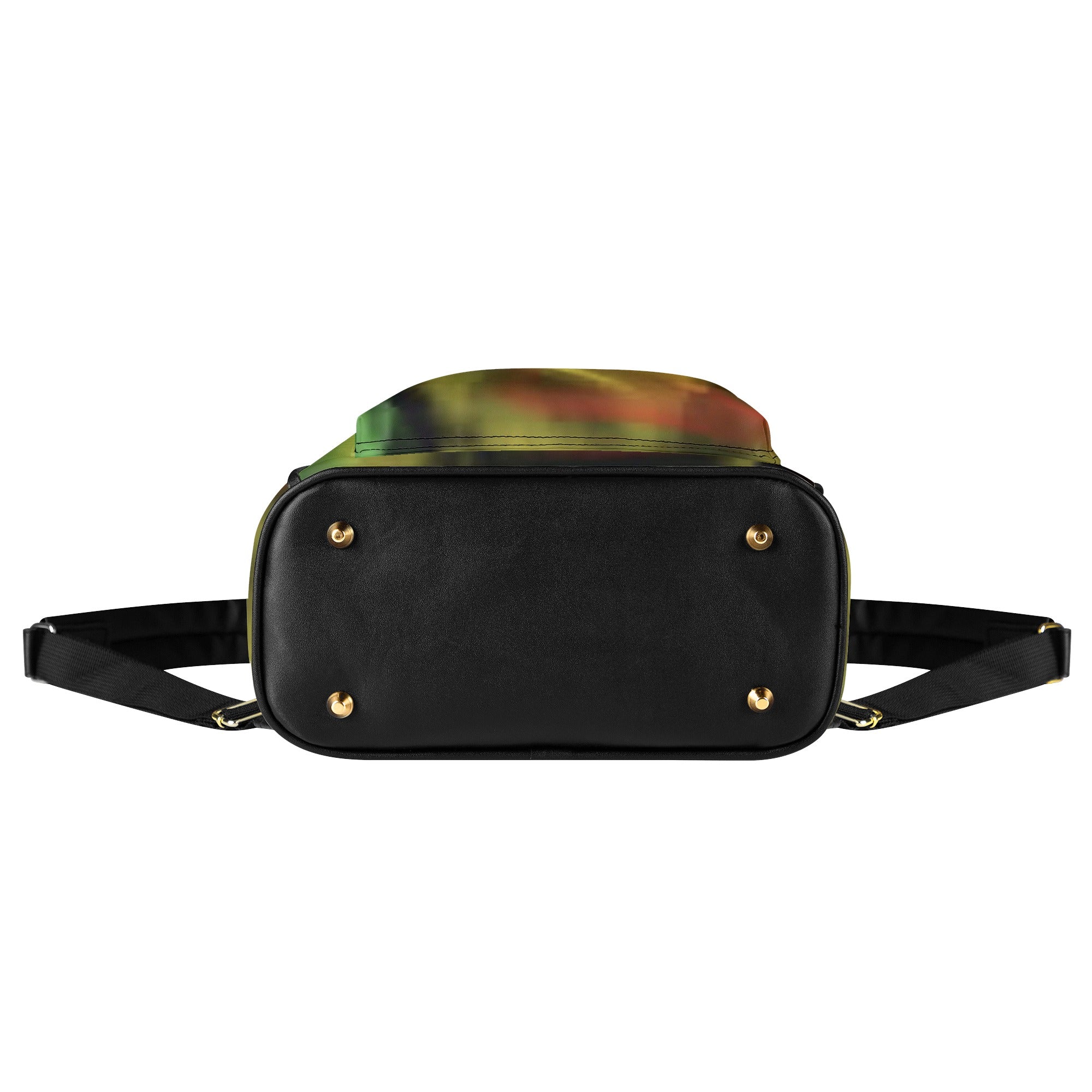 FZ Women's Casual PU Backpack - FZwear