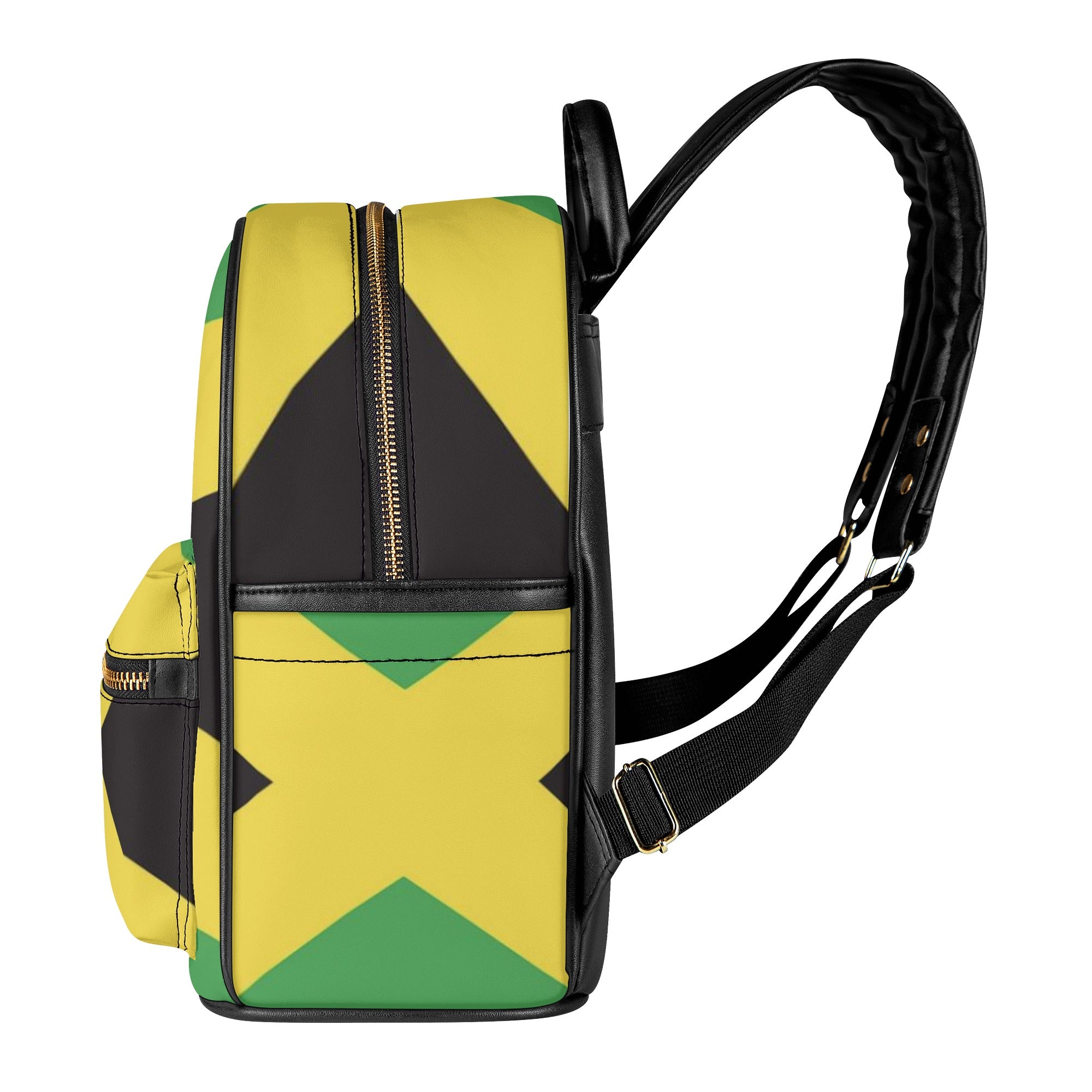 FZ Women's Casual PU Yaad Backpack - FZwear