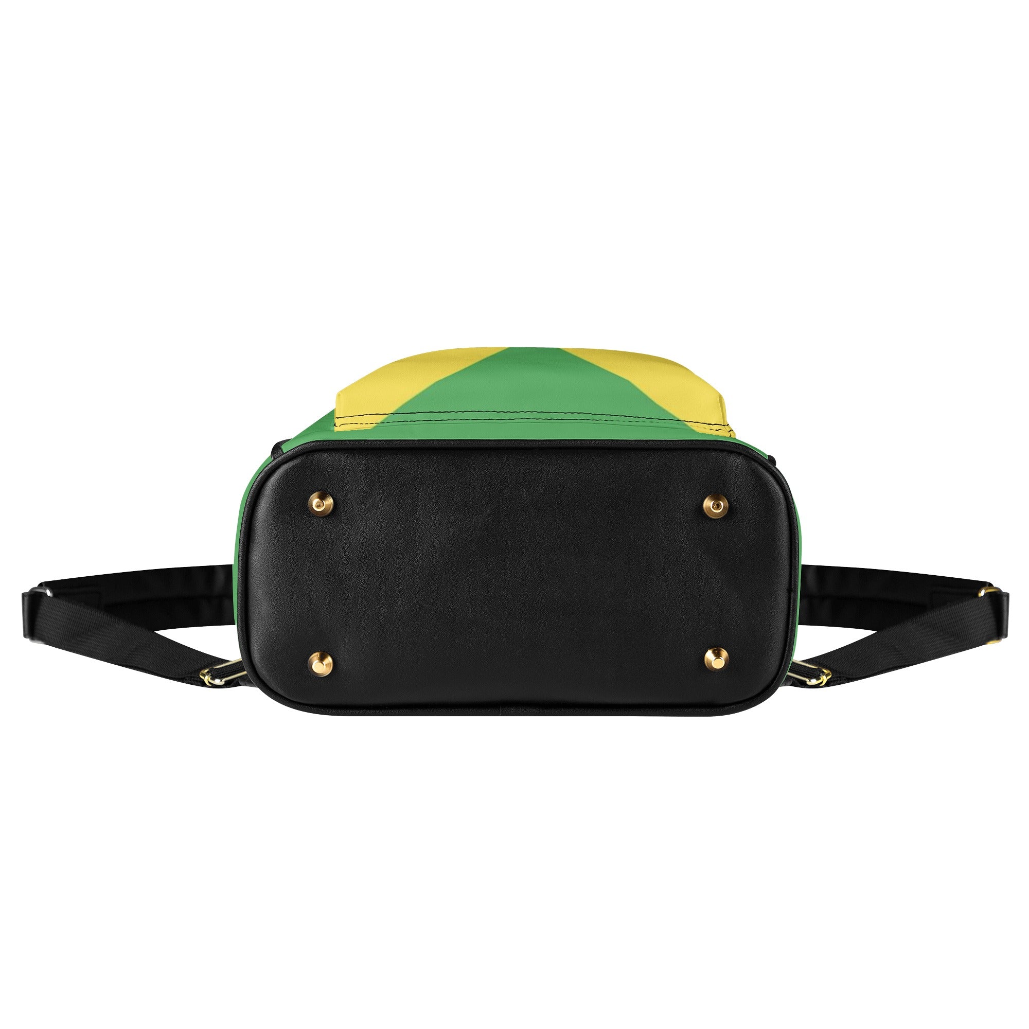 FZ Women's Casual PU Yaad Backpack - FZwear