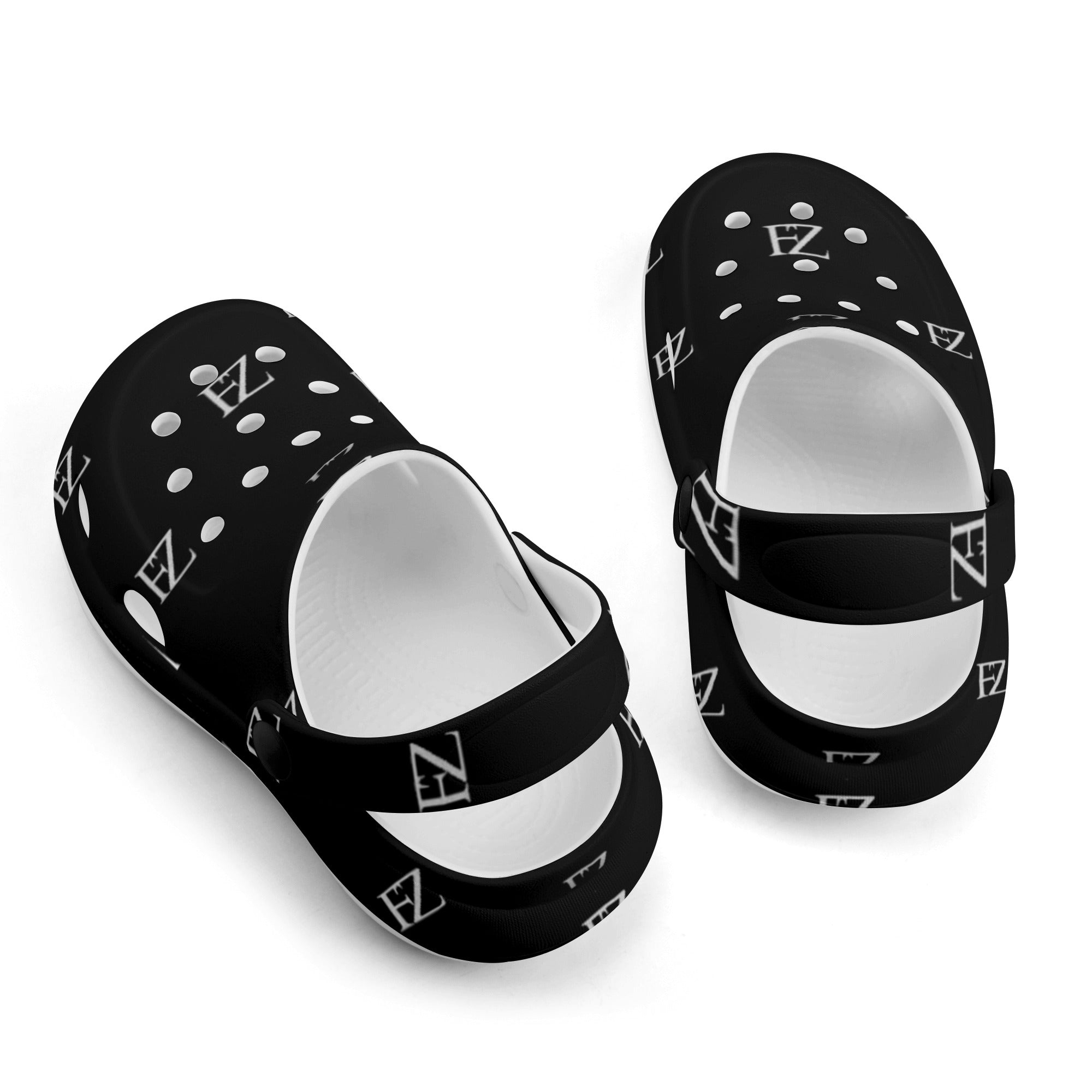 FZ Kids Classic Sandals - FZwear