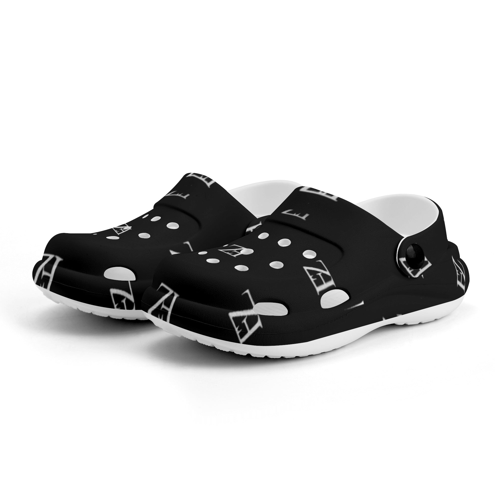 FZ Kids Classic Sandals - FZwear