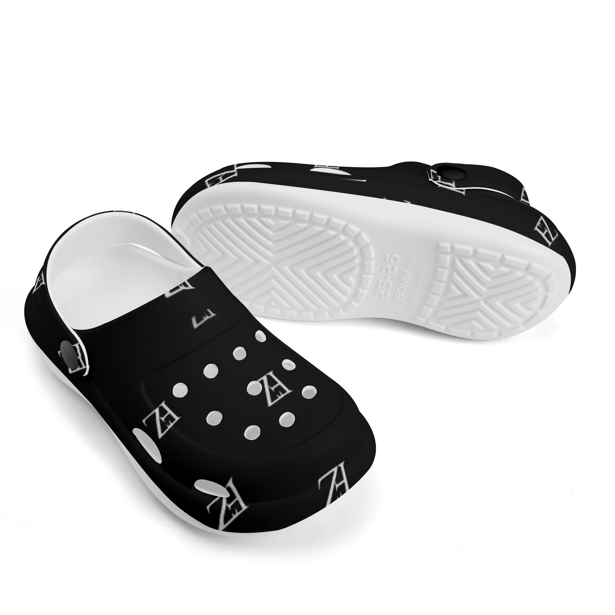 FZ Kids Classic Sandals - FZwear