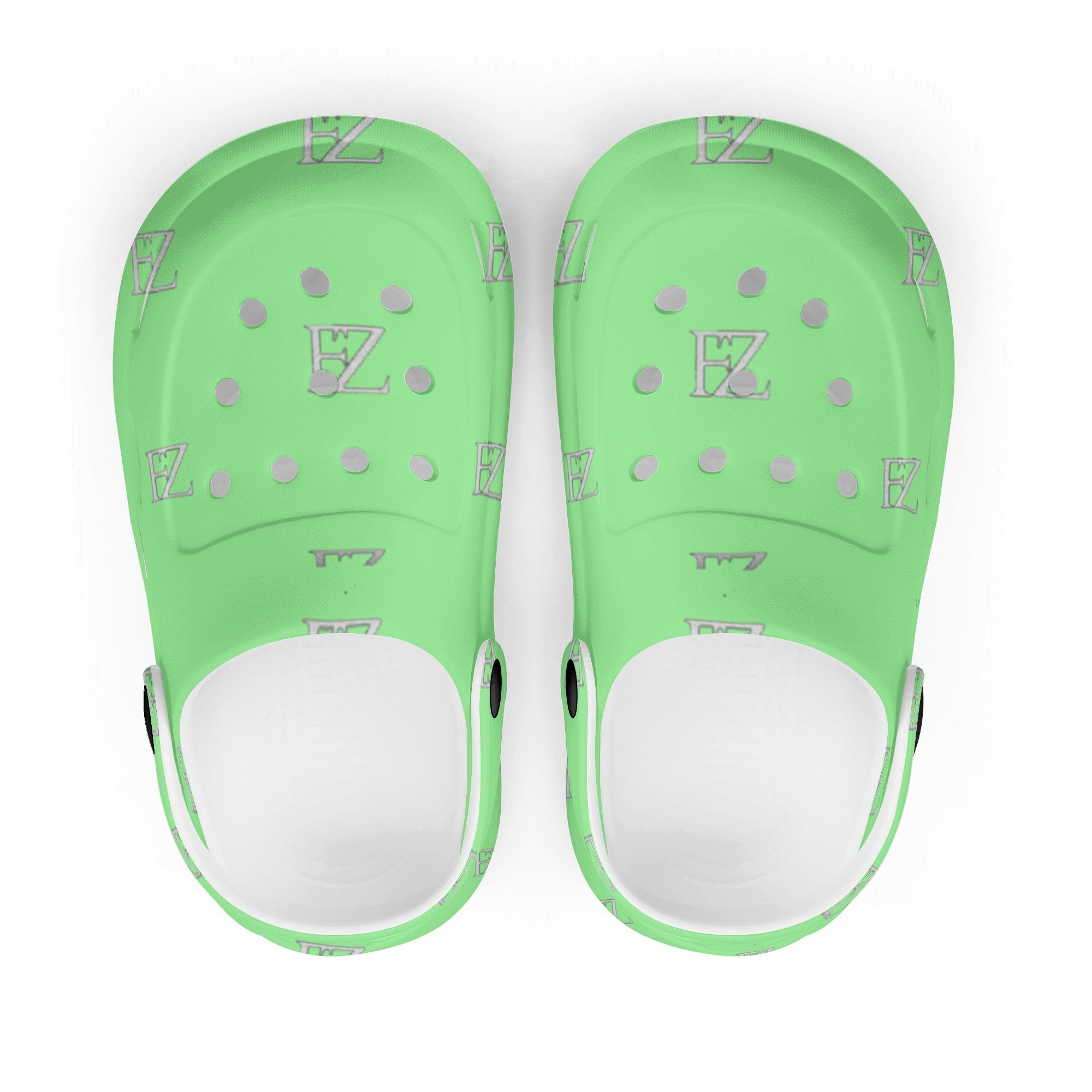 FZ Kids Classic Sandals - FZwear