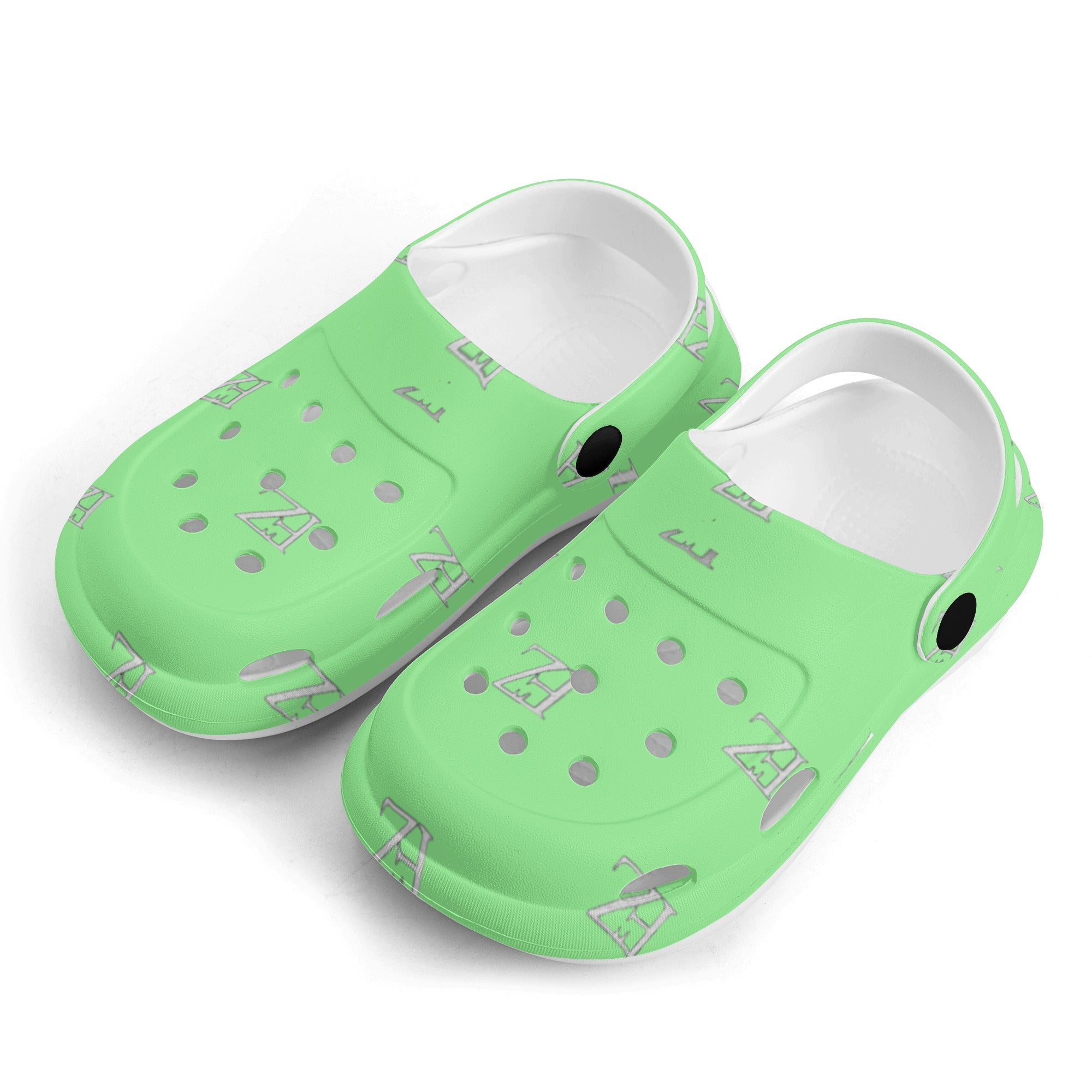 FZ Kids Classic Sandals - FZwear