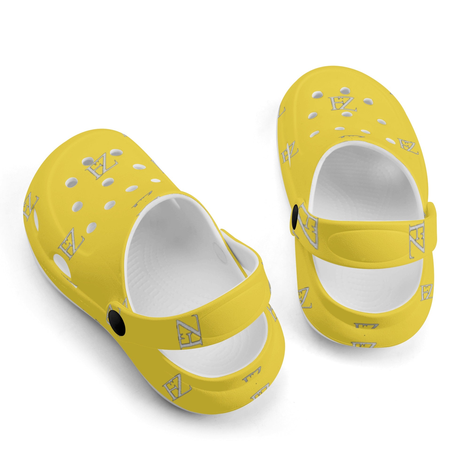 FZ Kids Classic Sandals - FZwear