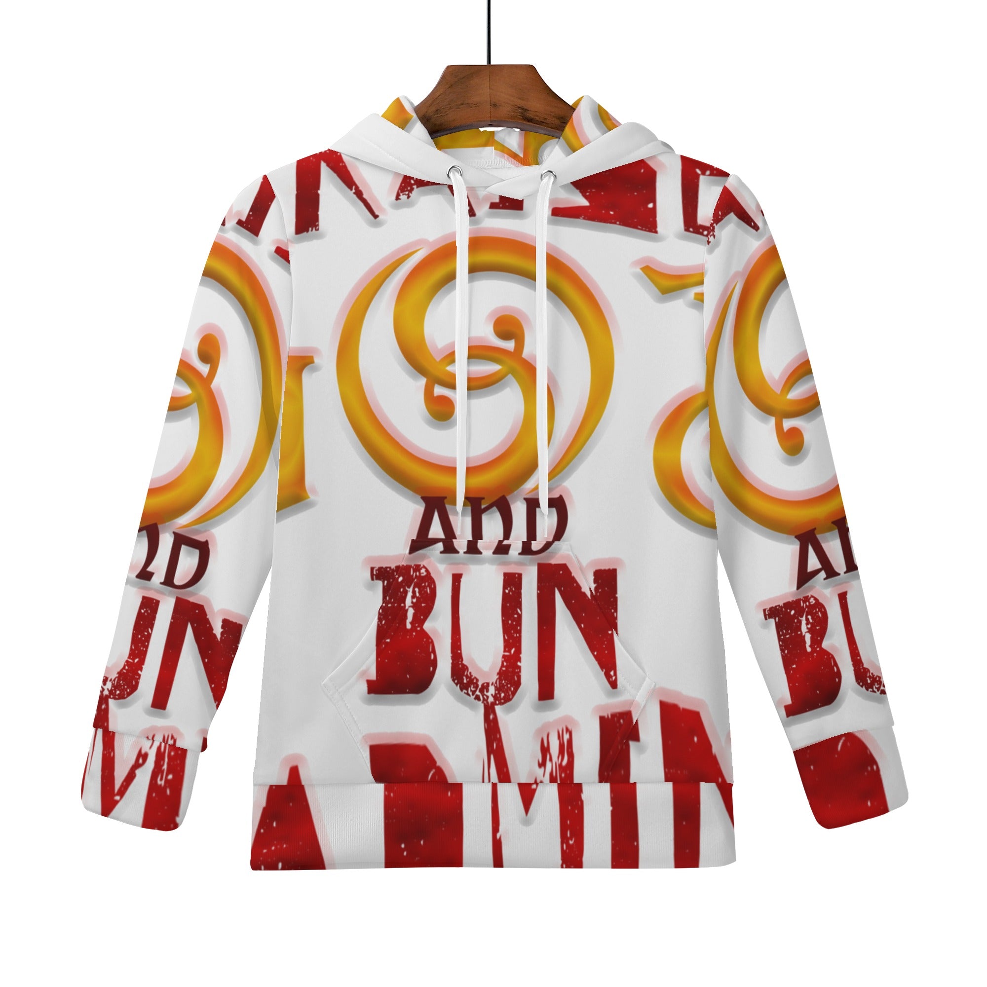 FZ Kids Pullover Hoodie - FZwear