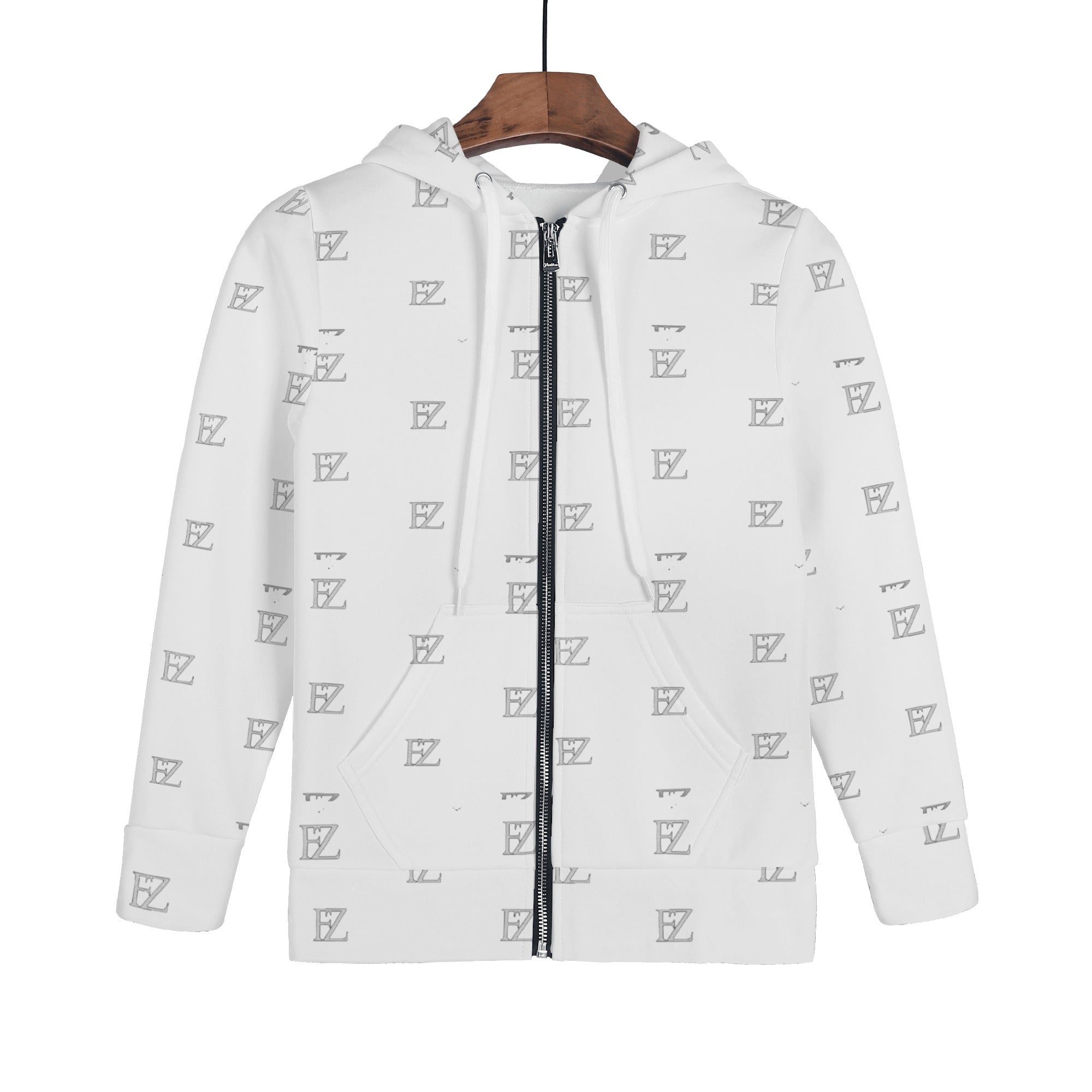 FZ Kids Zip Hoodie - FZwear