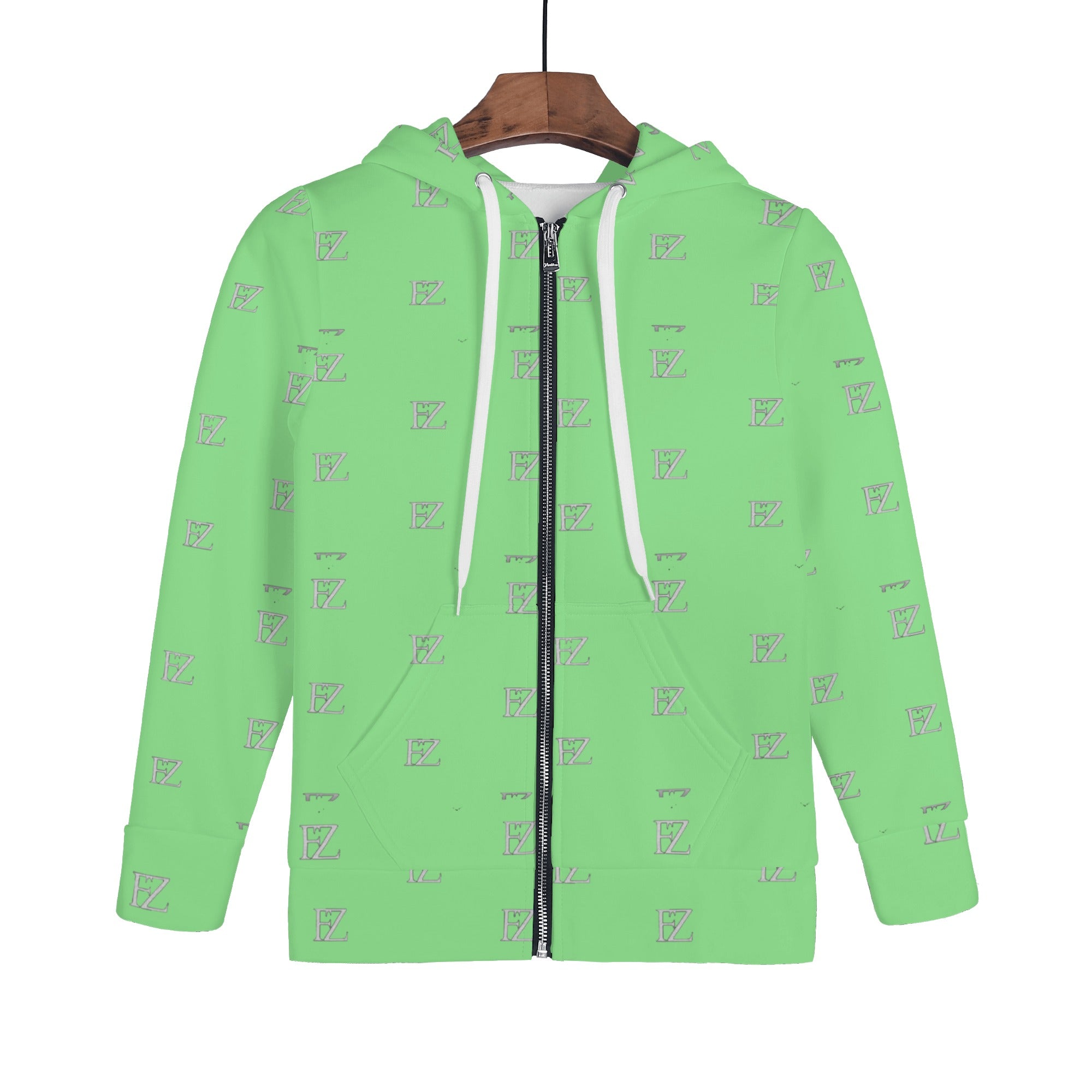 FZ Kids Zip Hoodie - FZwear