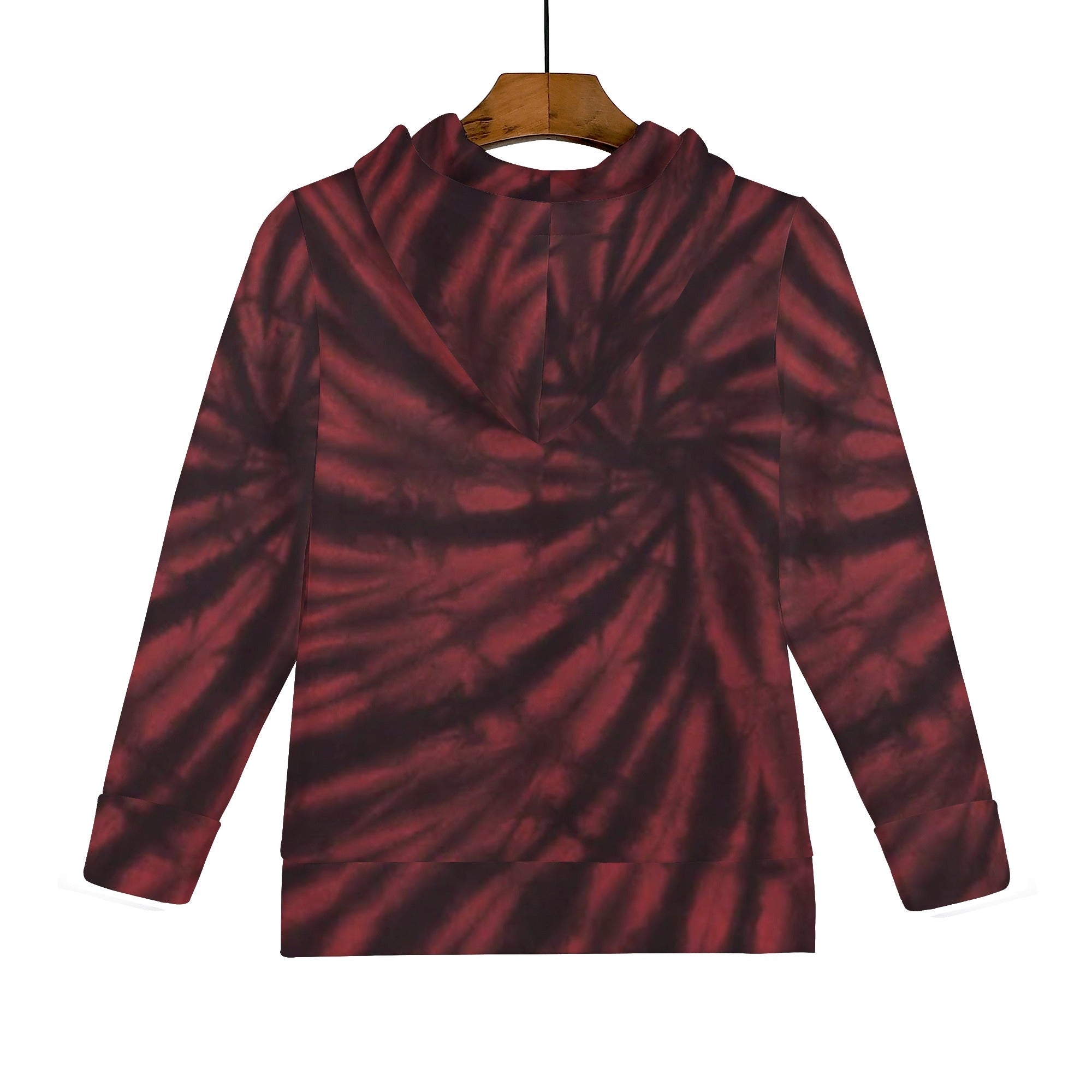 FZ Kids Zip Hoodie - FZwear