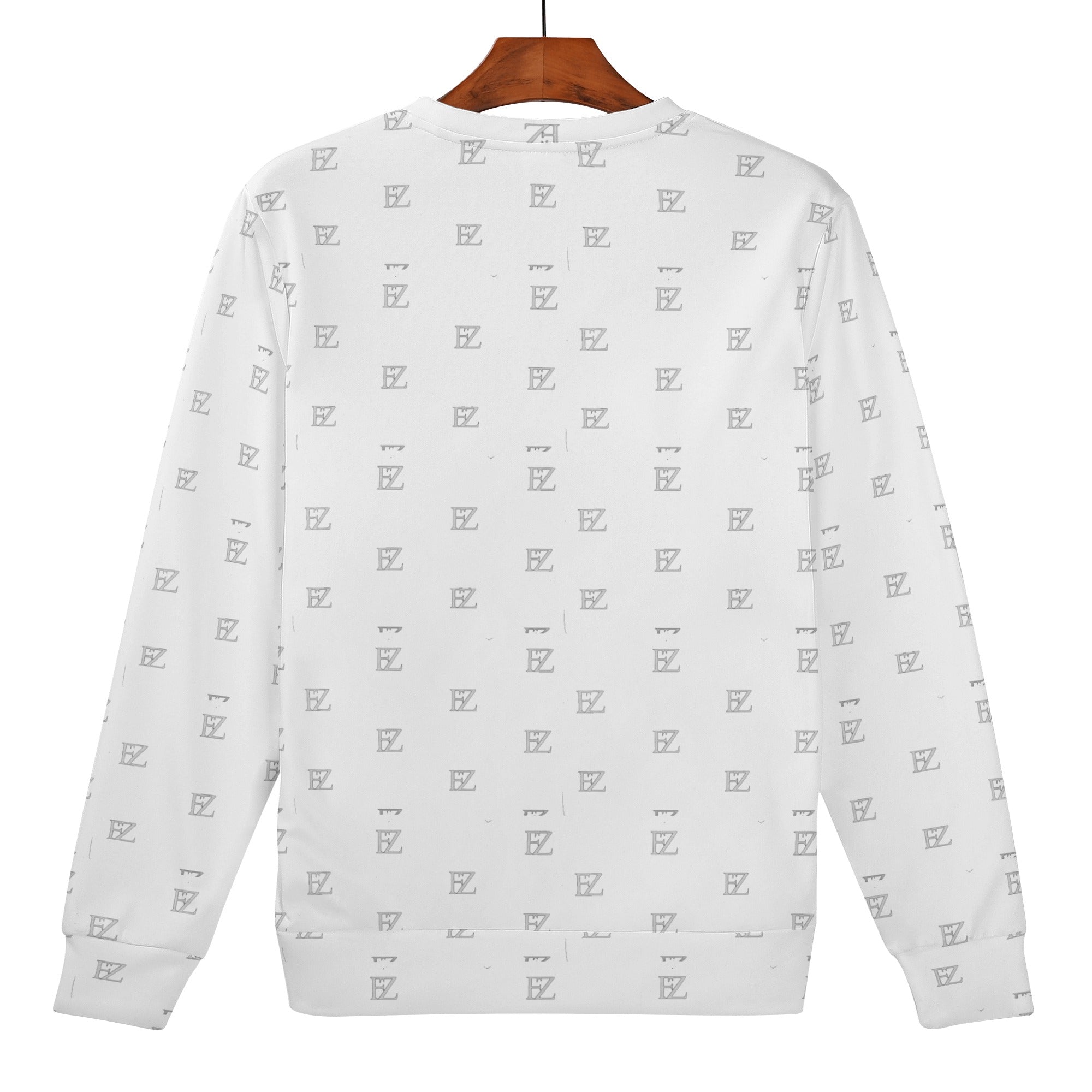 FZ Kids Original Print Pullover - FZwear