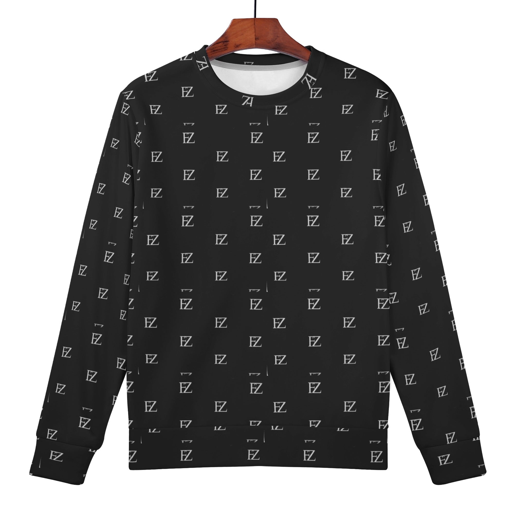 FZ Kids Original Print Pullover - FZwear