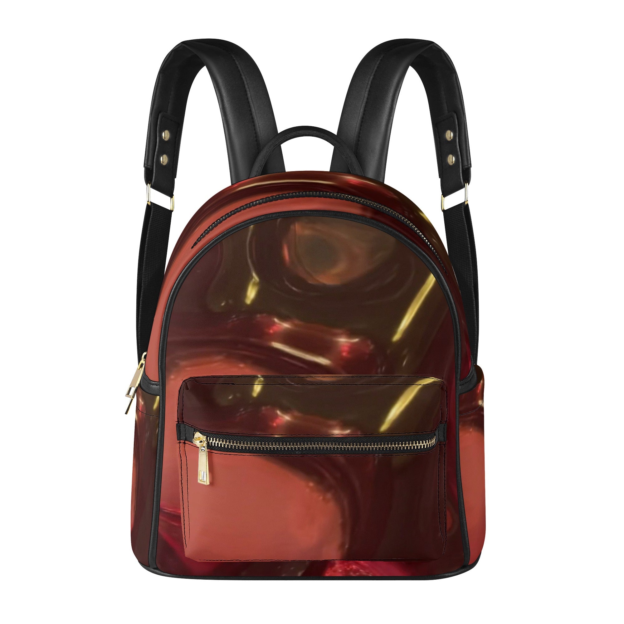 FZ Women's Casual PU Backpack - FZwear