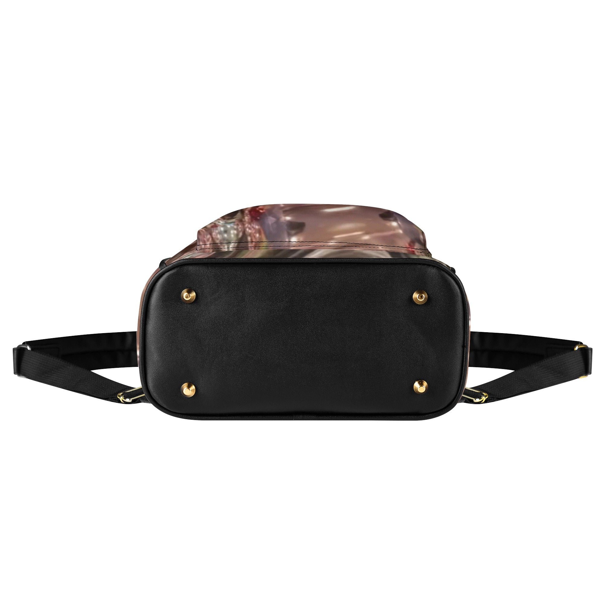 FZ Women's Casual PU Backpack - FZwear