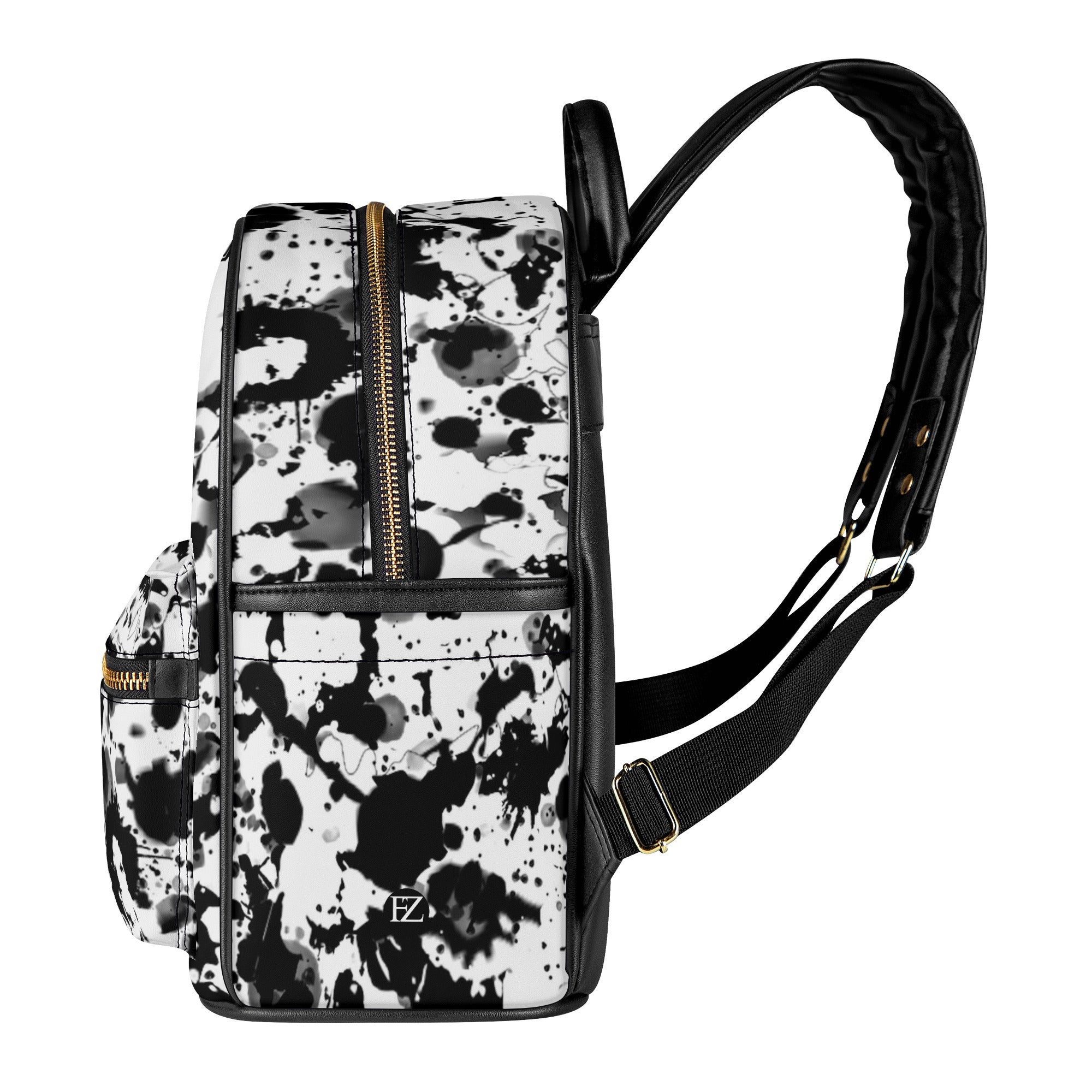 FZ Women's Casual PU Backpack - FZwear