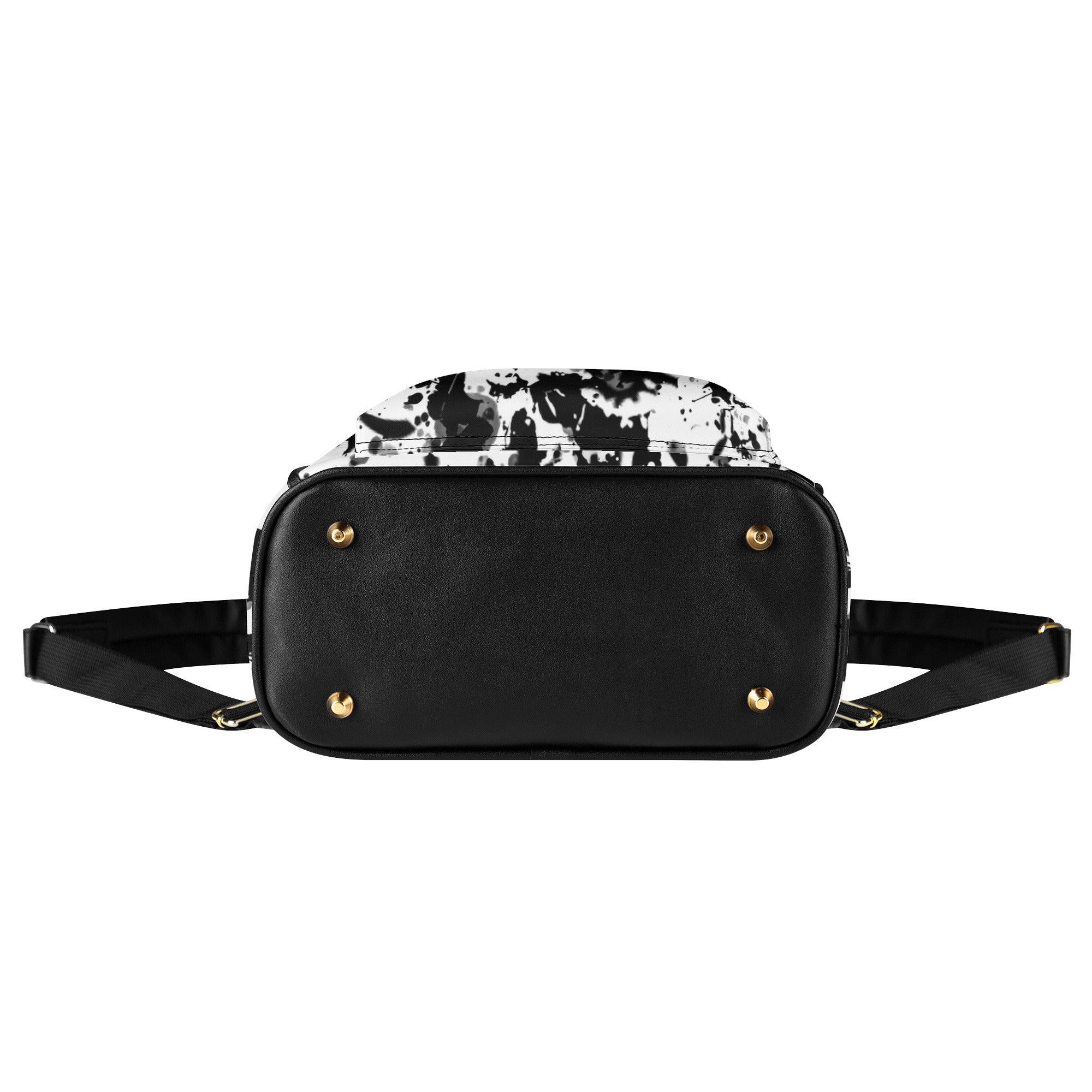 FZ Women's Casual PU Backpack - FZwear