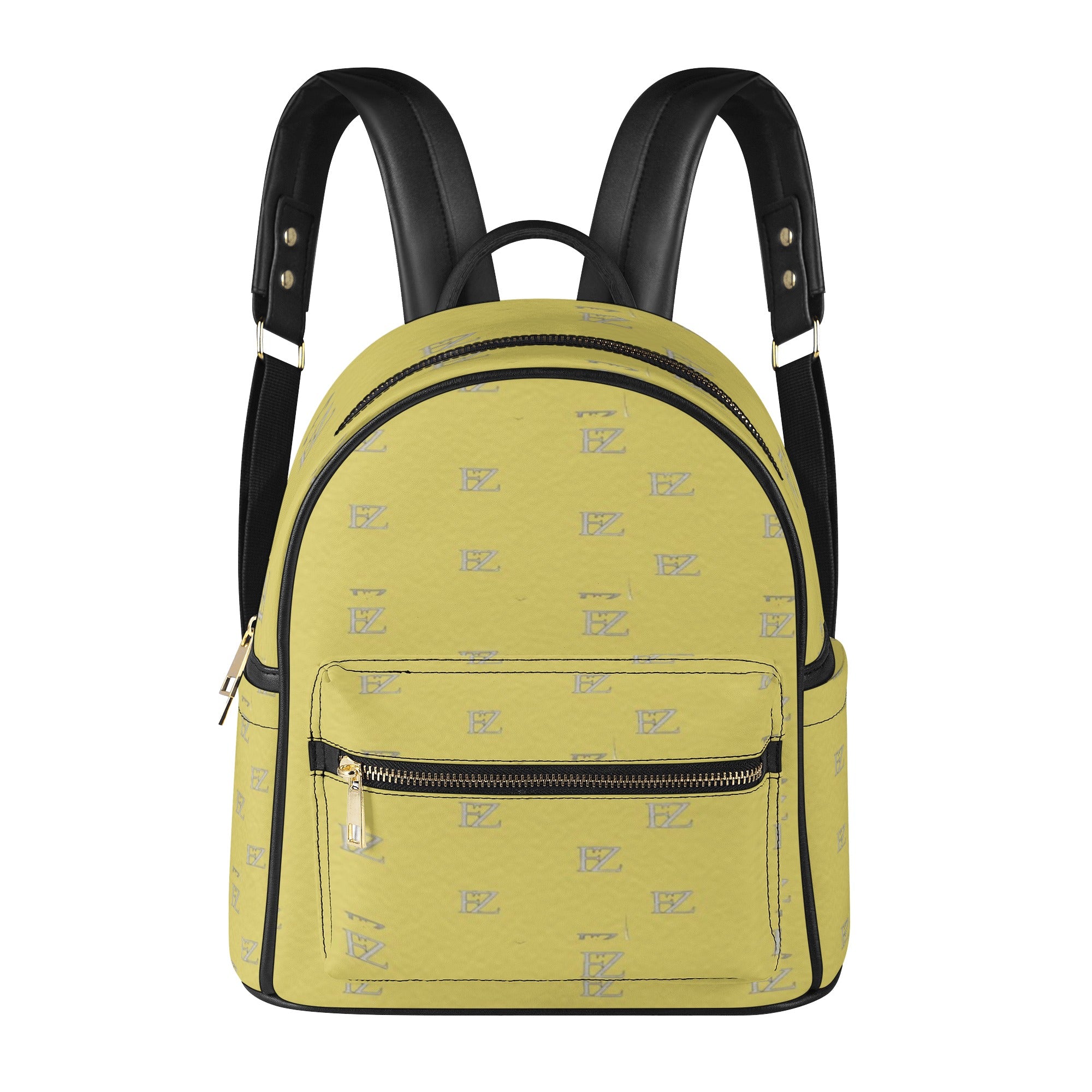 FZ Women's Casual PU Backpack - FZwear
