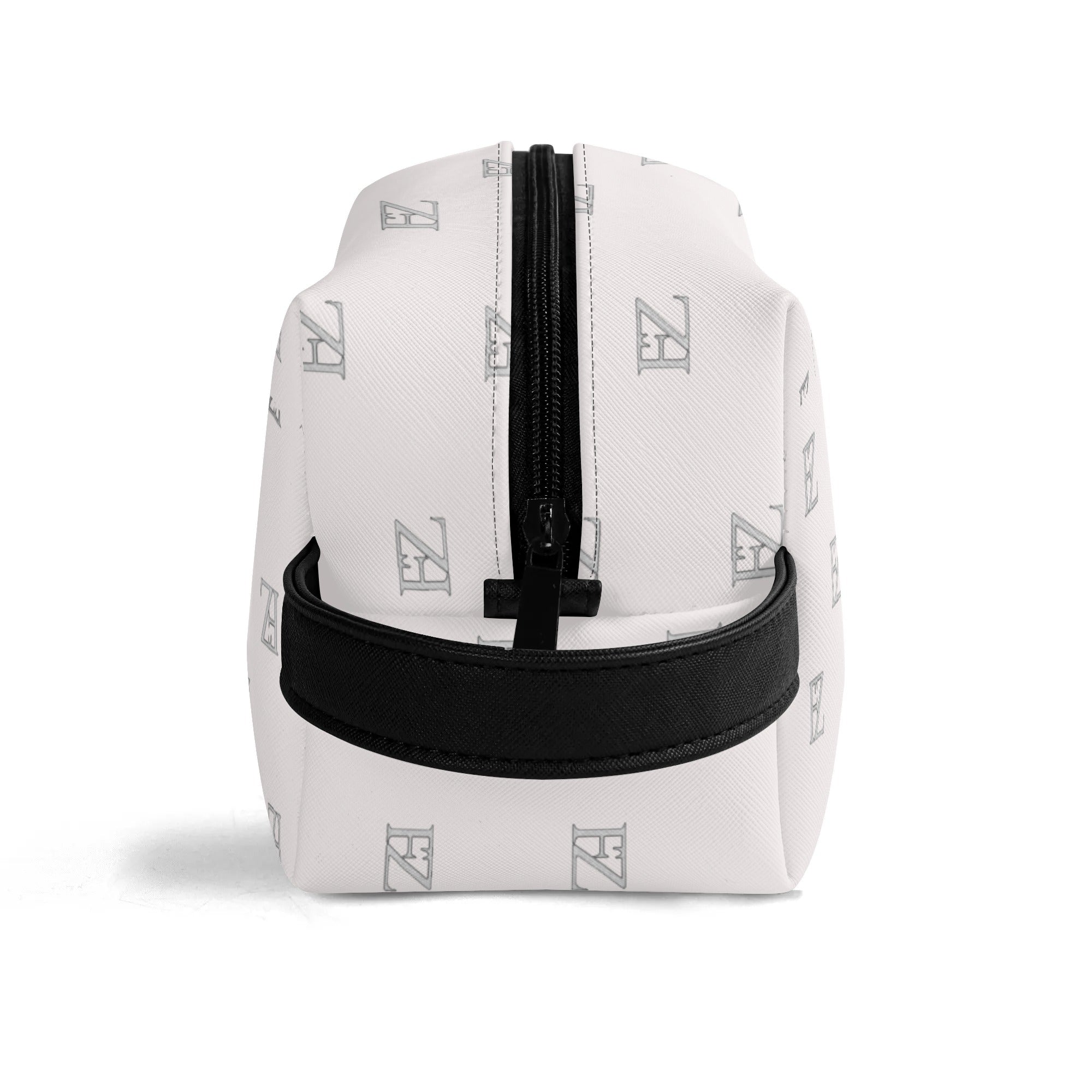 FZ Travel PU Leather Toiletry Bag - FZwear