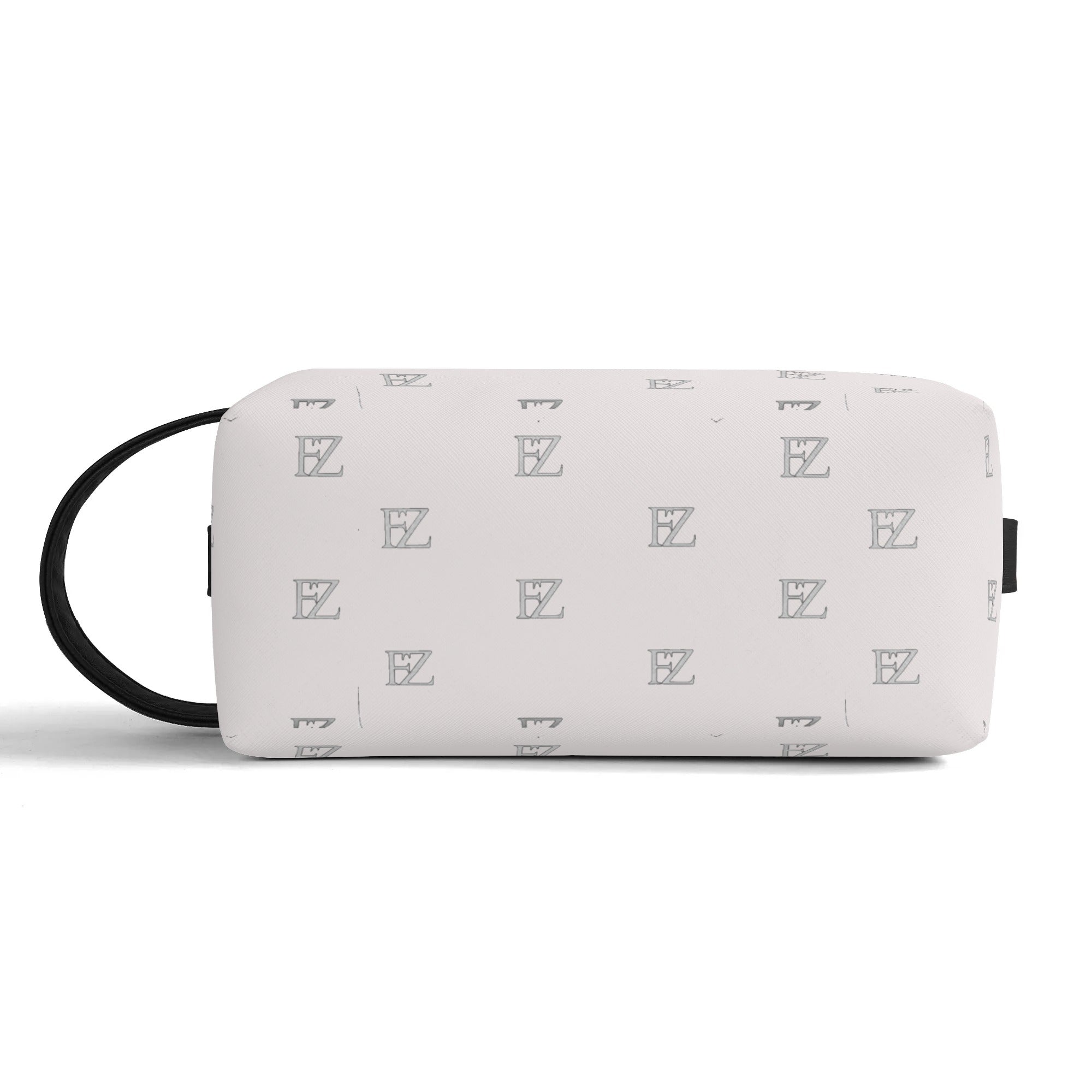 FZ Travel PU Leather Toiletry Bag - FZwear