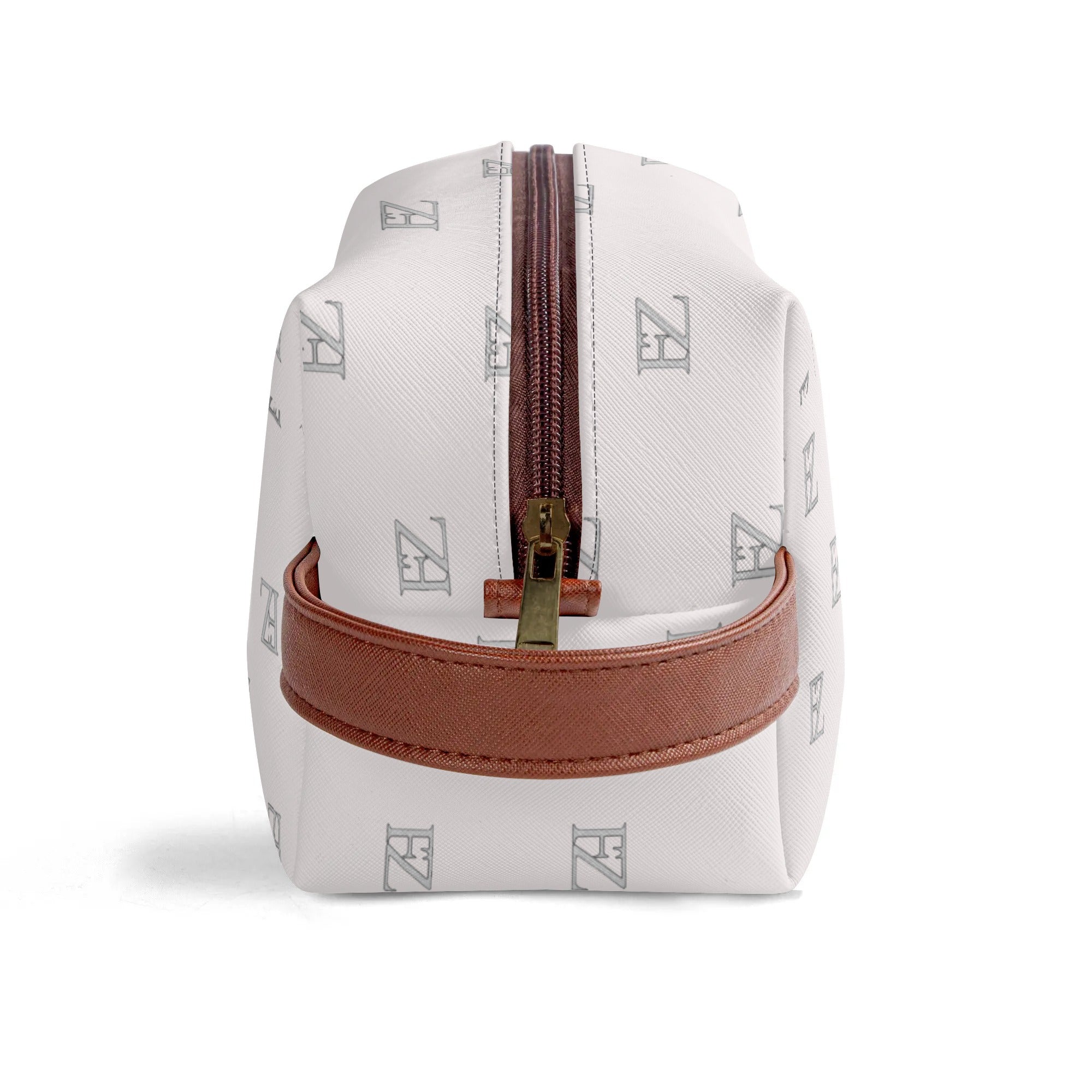 FZ Travel PU Leather Toiletry Bag - FZwear