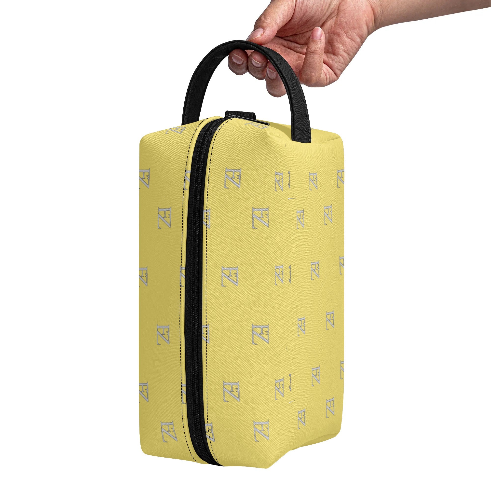 FZ ORIGINAL TRAVEL LUGGAGE BUNDLE - FZwear