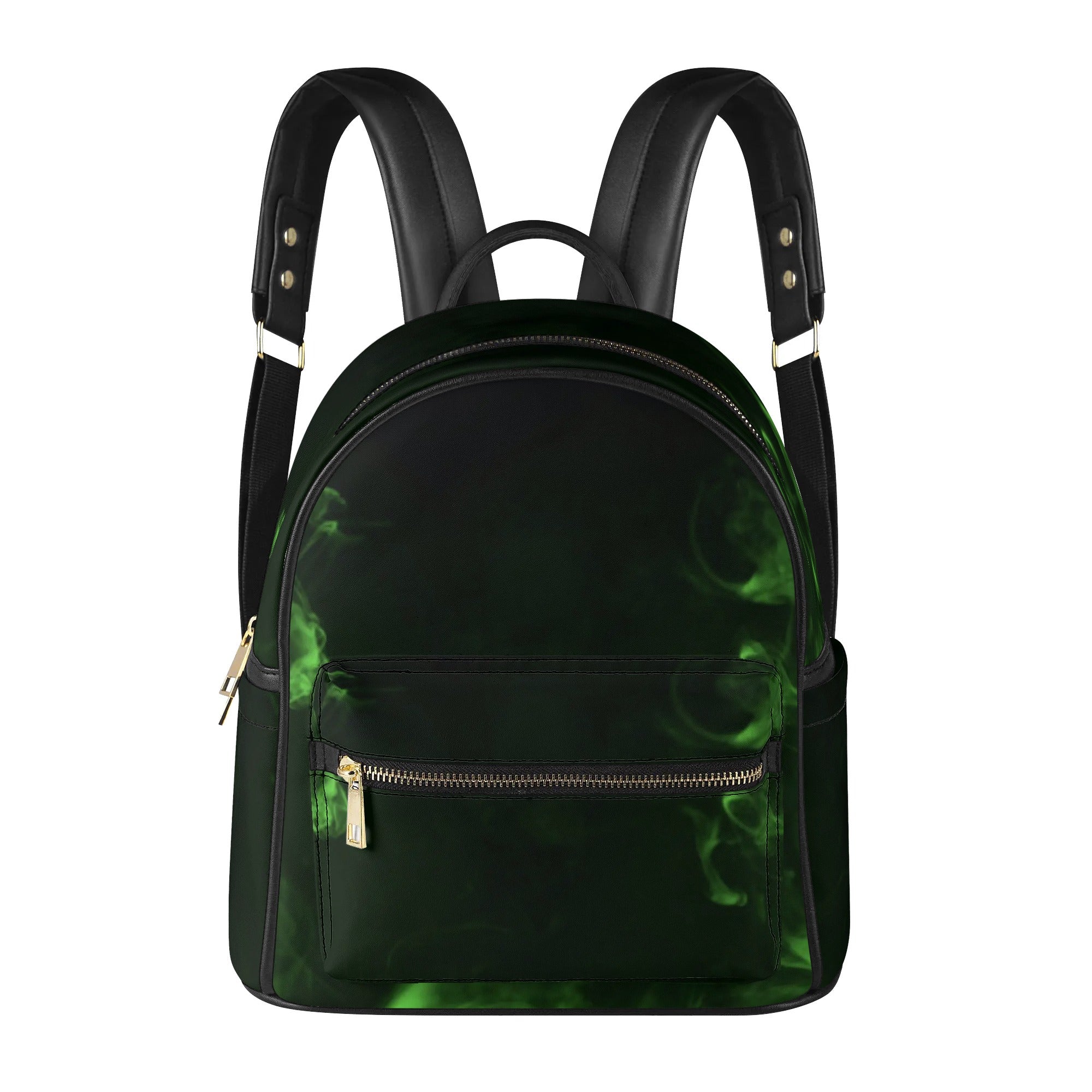 FZ Women's Casual PU Leather Backpack - FZwear