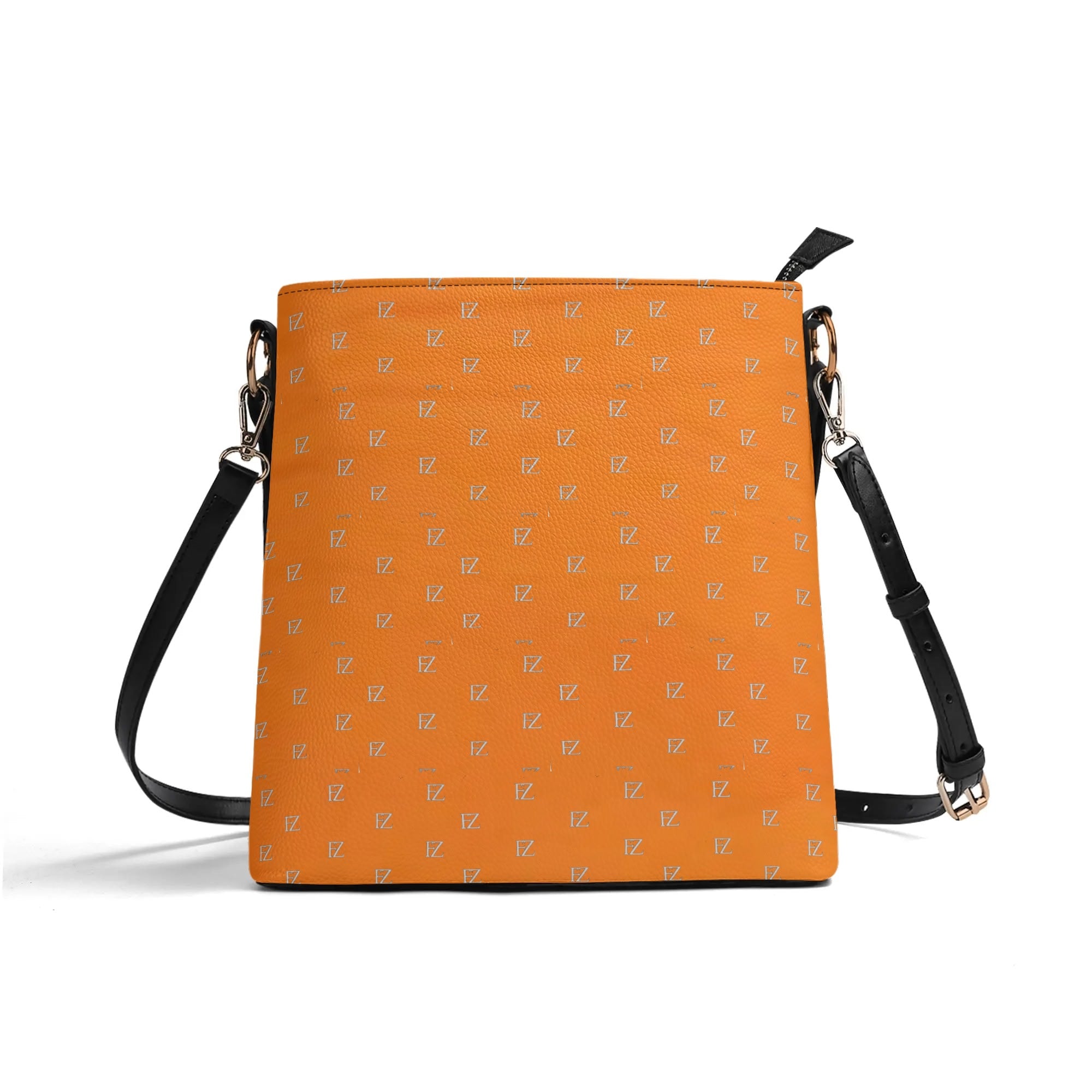 FZ Women's PU Bucket Bag - FZwear