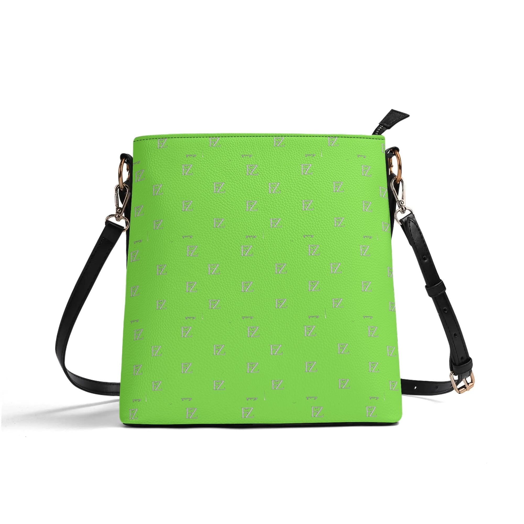 FZ Womens PU Bucket Bag - FZwear