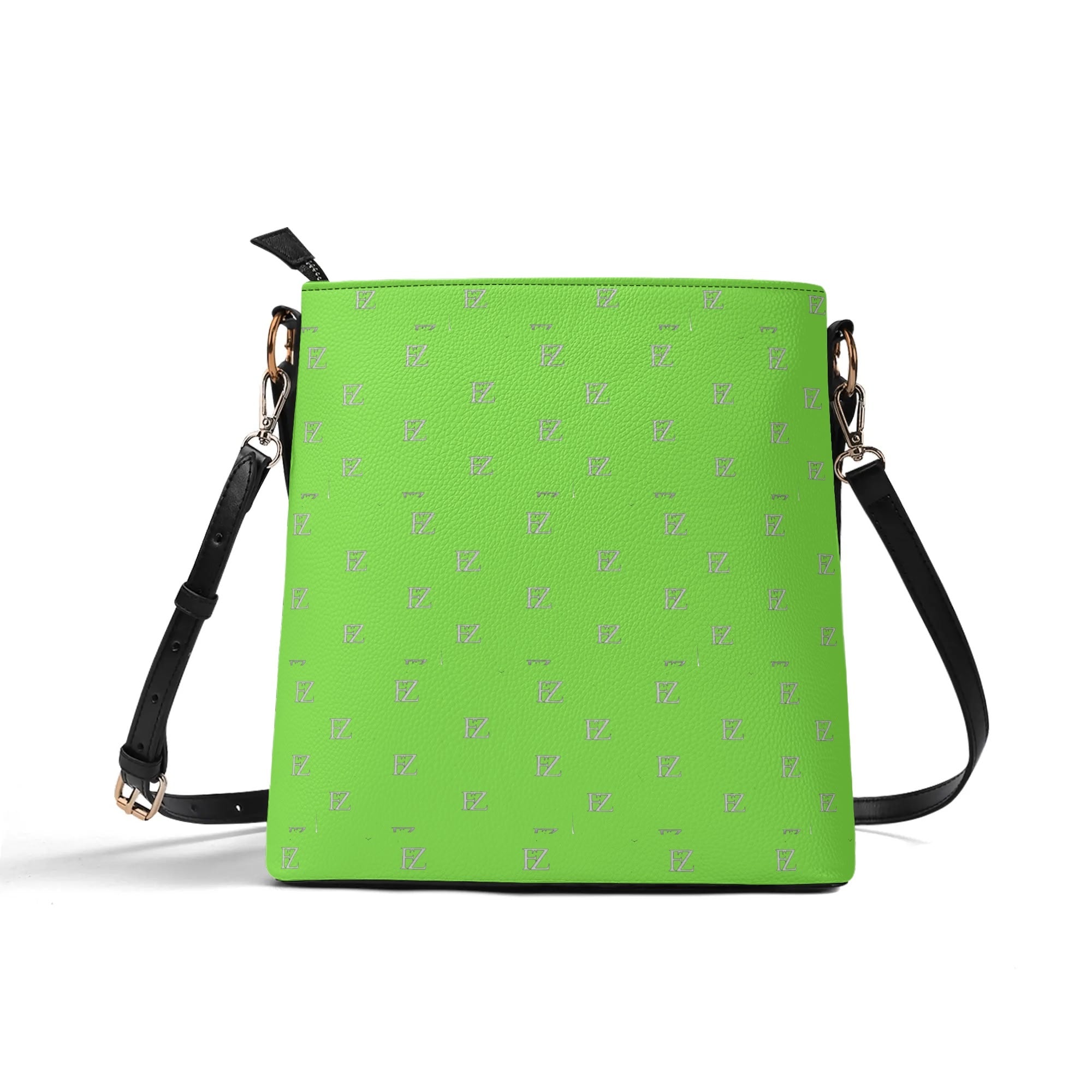 FZ Womens PU Bucket Bag - FZwear